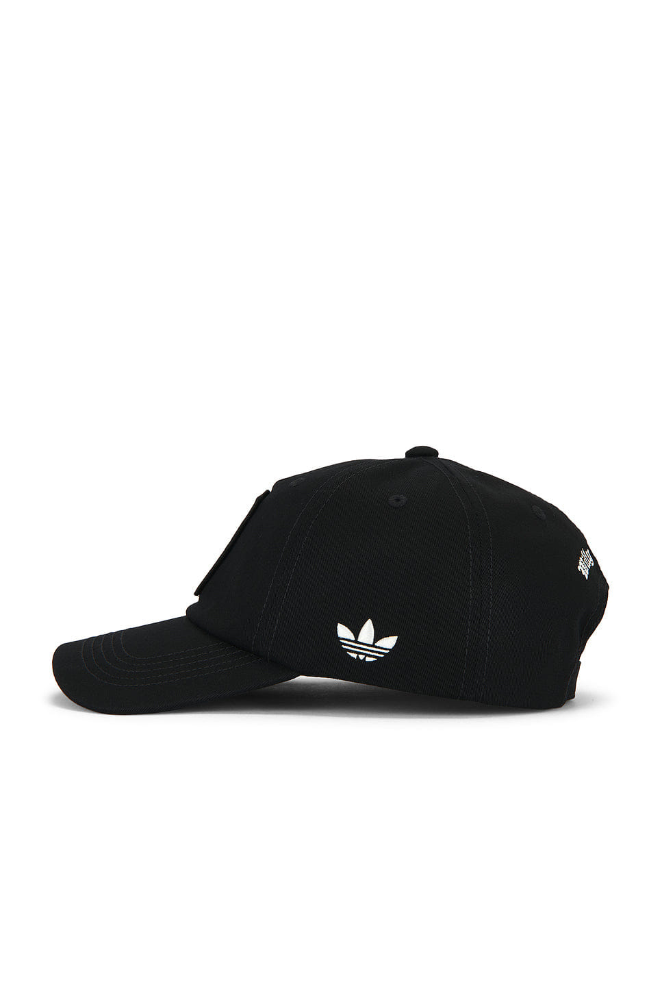 adidas x Willy Chavarria Crest Hat