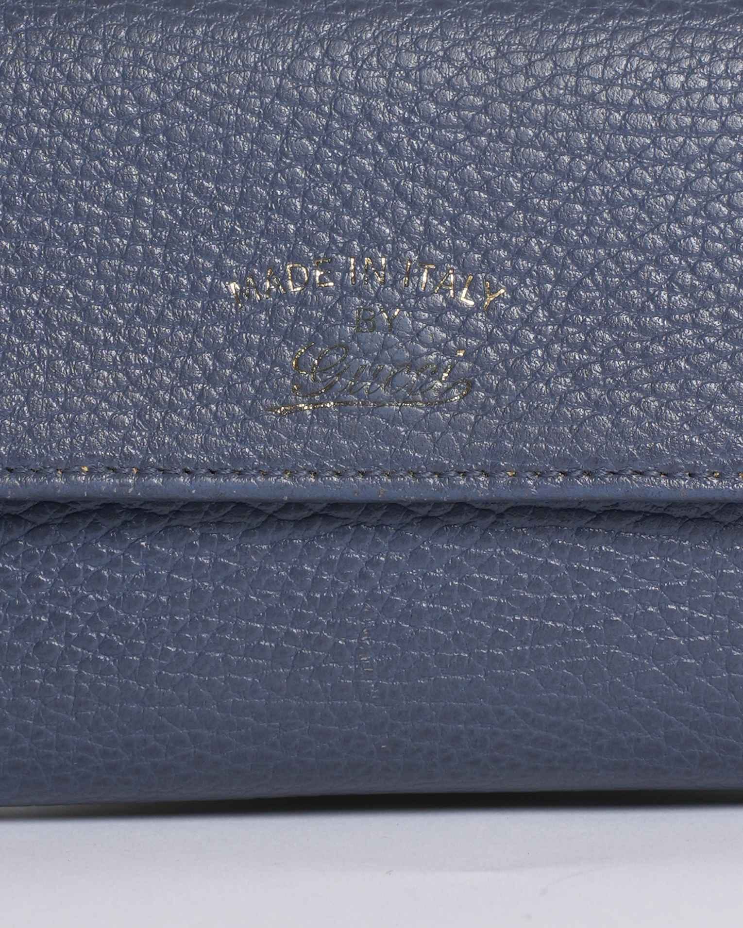 Gucci Bifold Women's Wallet