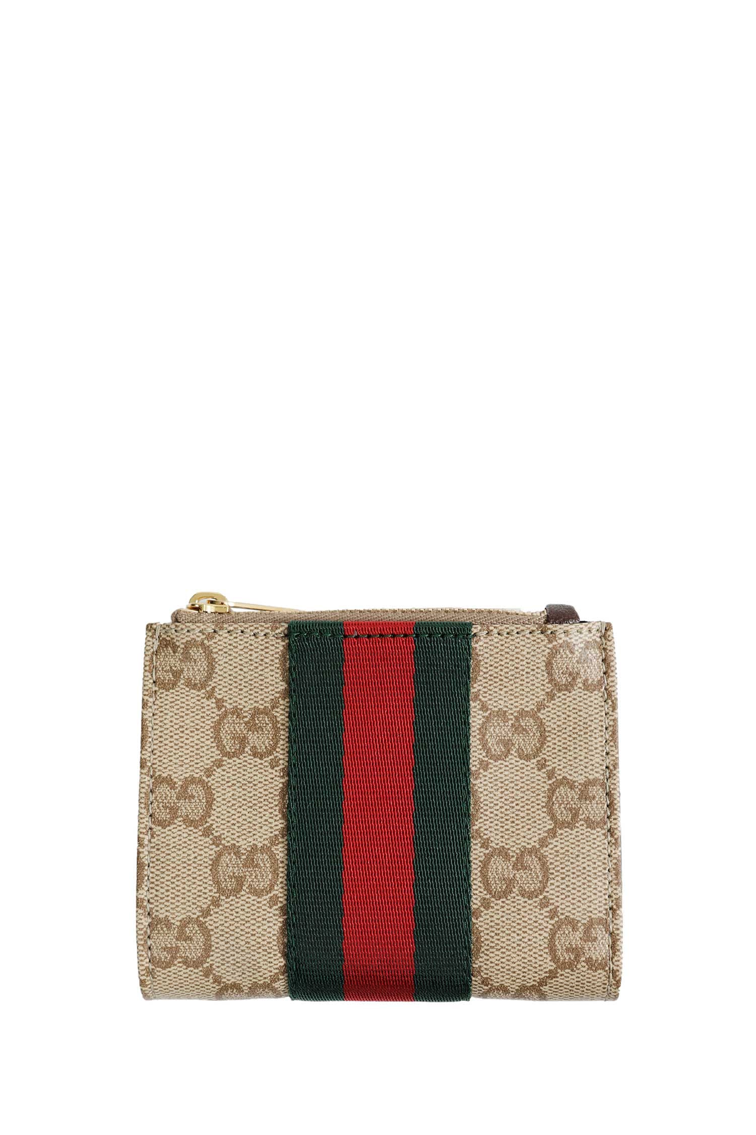 Gucci Coated GG Canvas