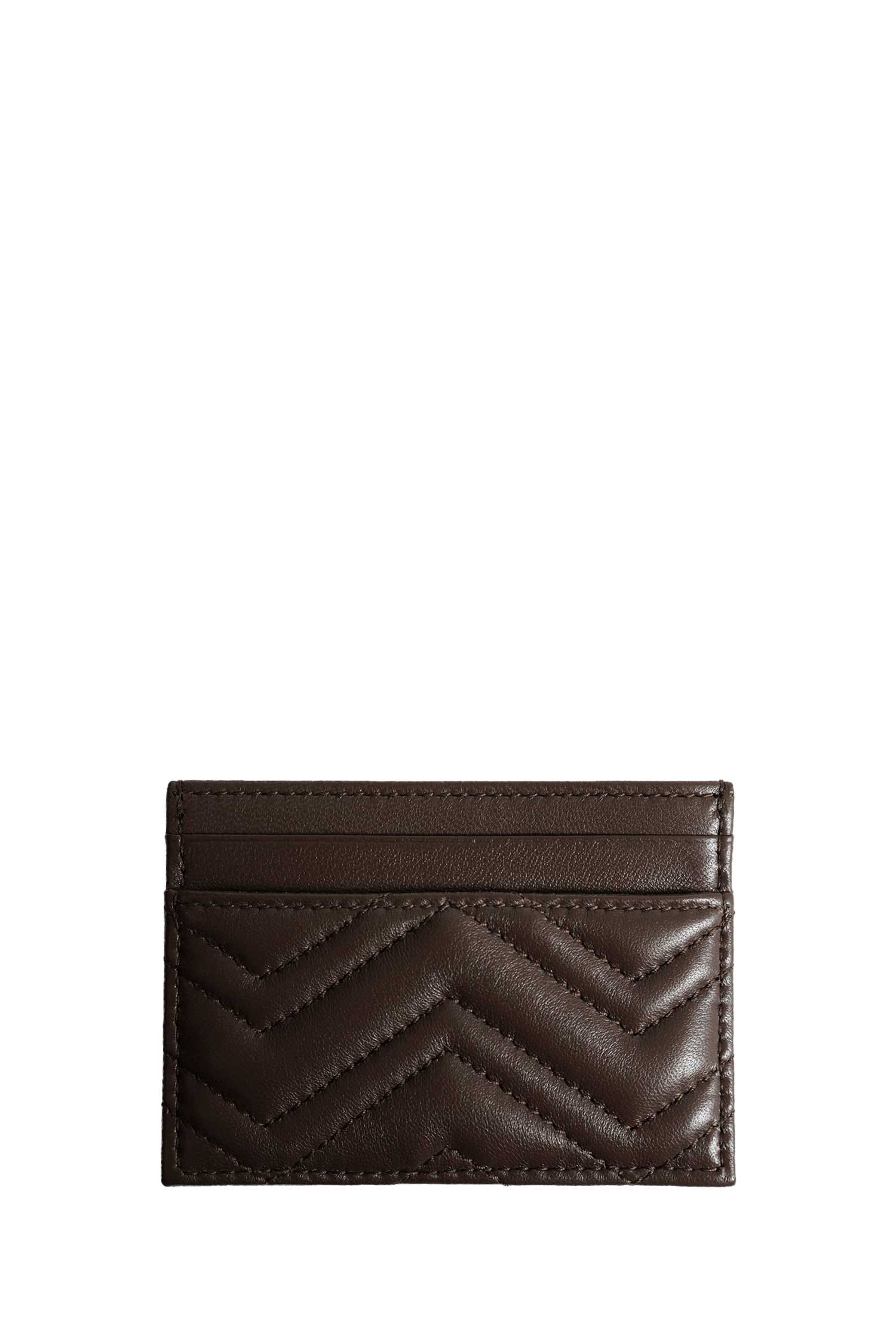 Gucci Leather Cardholder