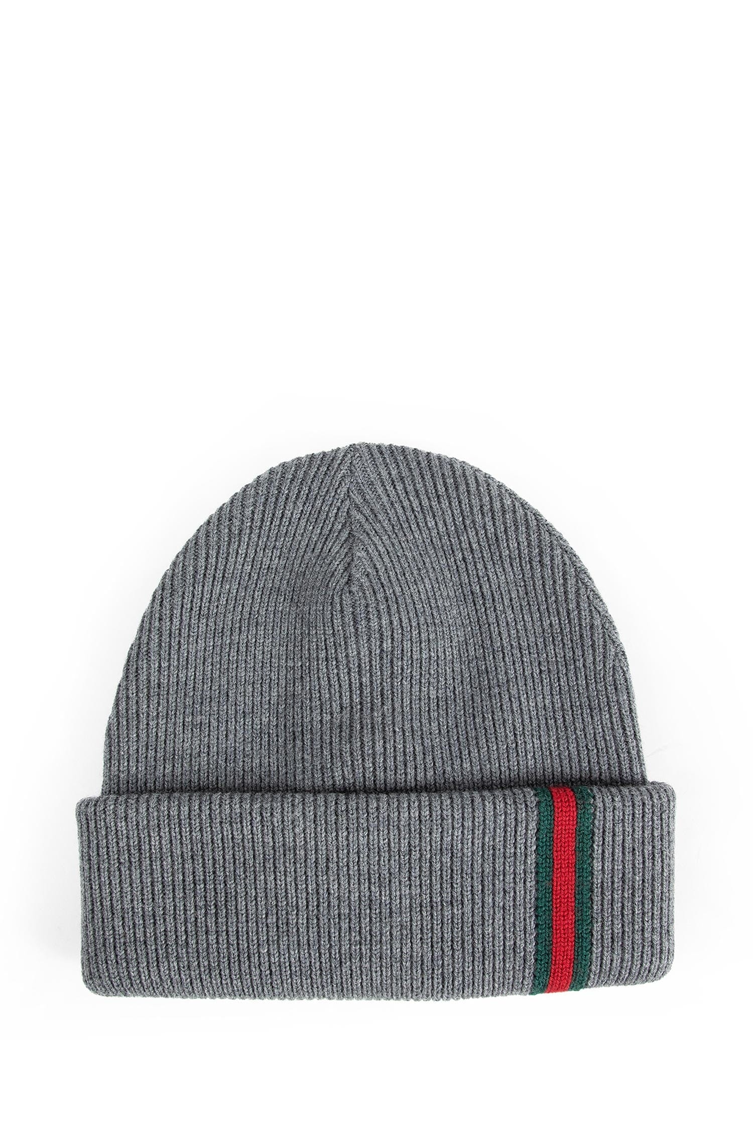 Gucci Web Wool Beanie