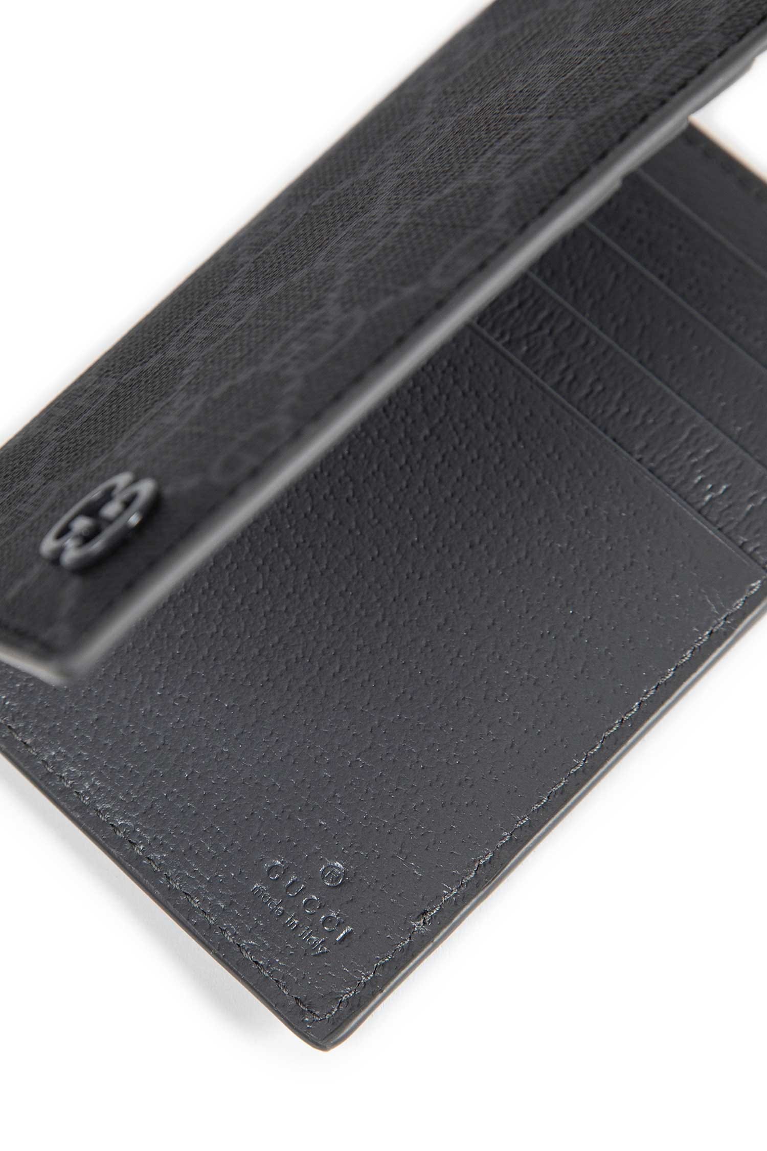 Gucci GG Long Card Case