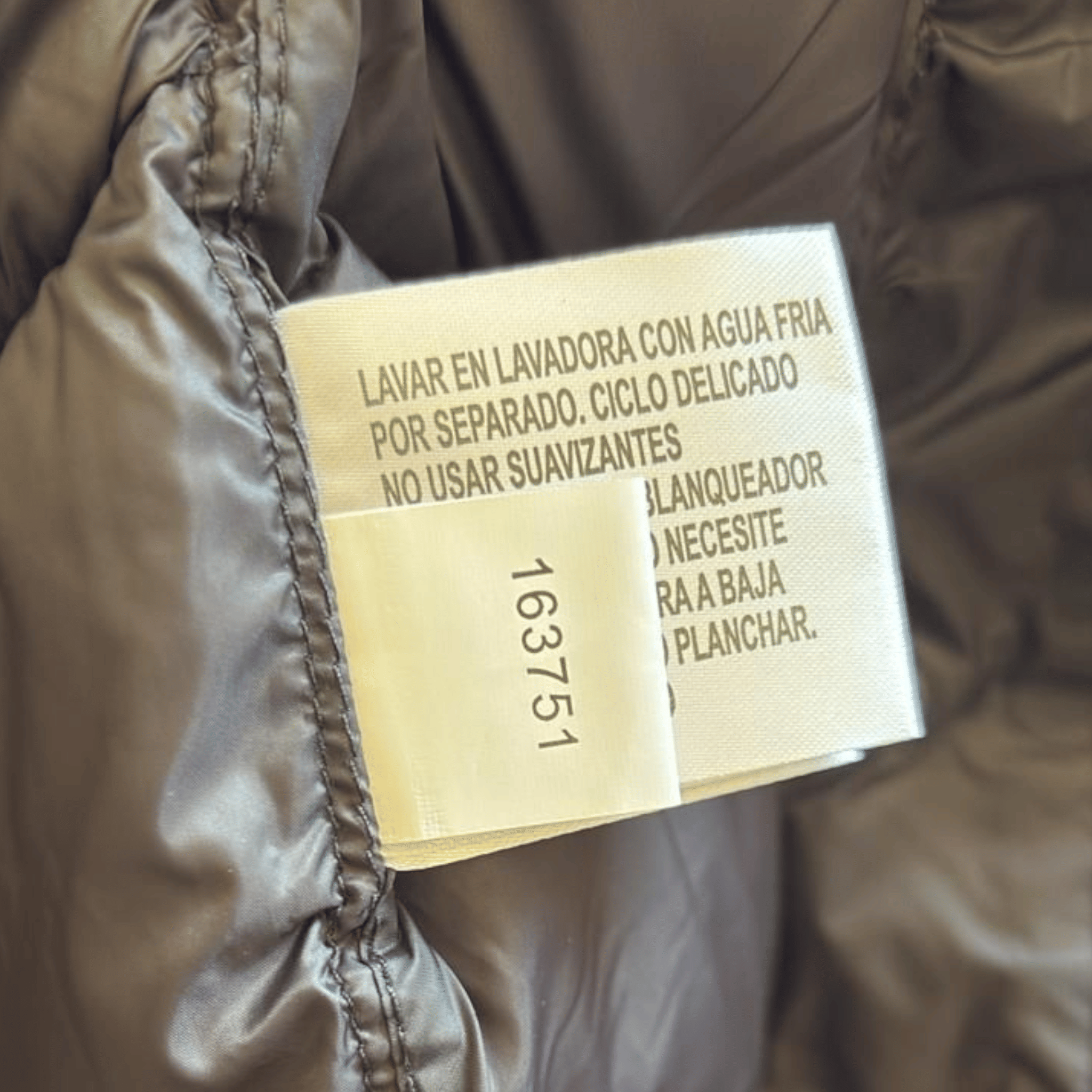Michael Kors Puffer Hoddie Jacket S/M