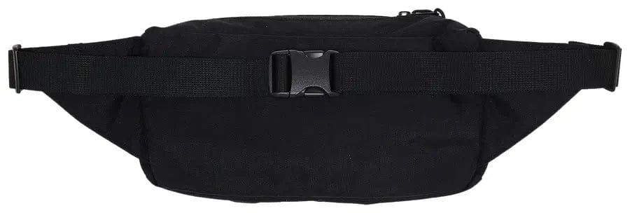 Supreme Waist Bag Black FW24
