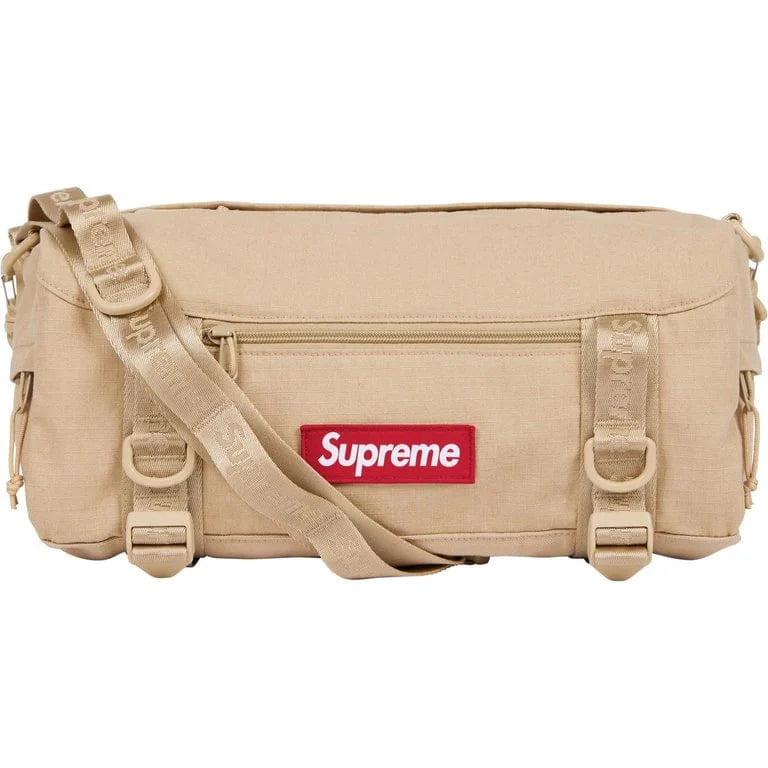 Supreme Utility Bag (SS26) Tan