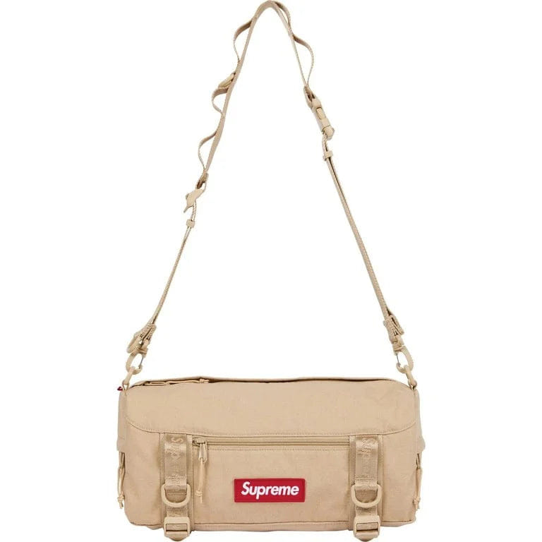 Supreme Utility Bag (SS26) Tan