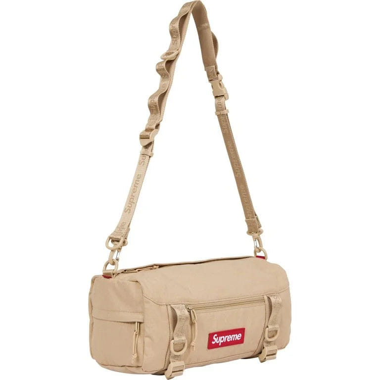 Supreme Utility Bag (SS26) Tan