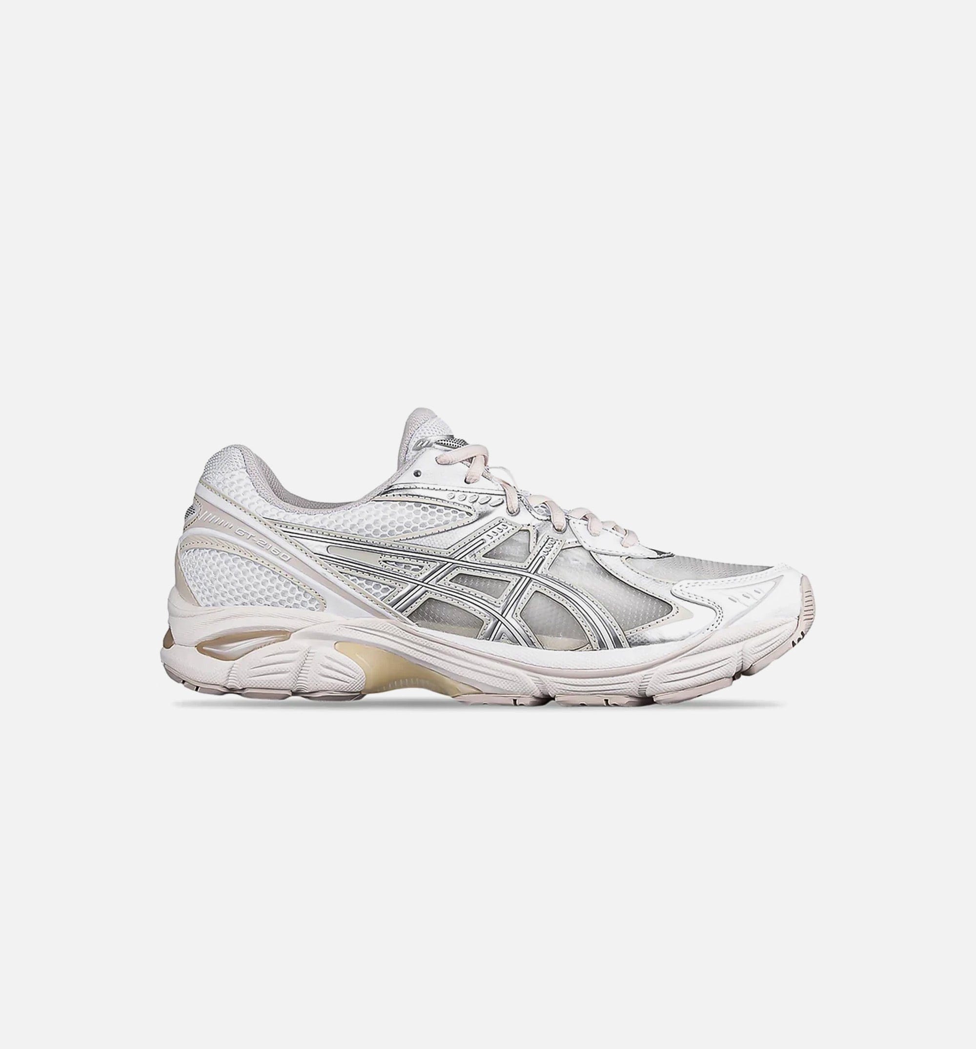ASICS GT 2160 x Above The Cloud Mens Lifestyle Shoe - White/Silver