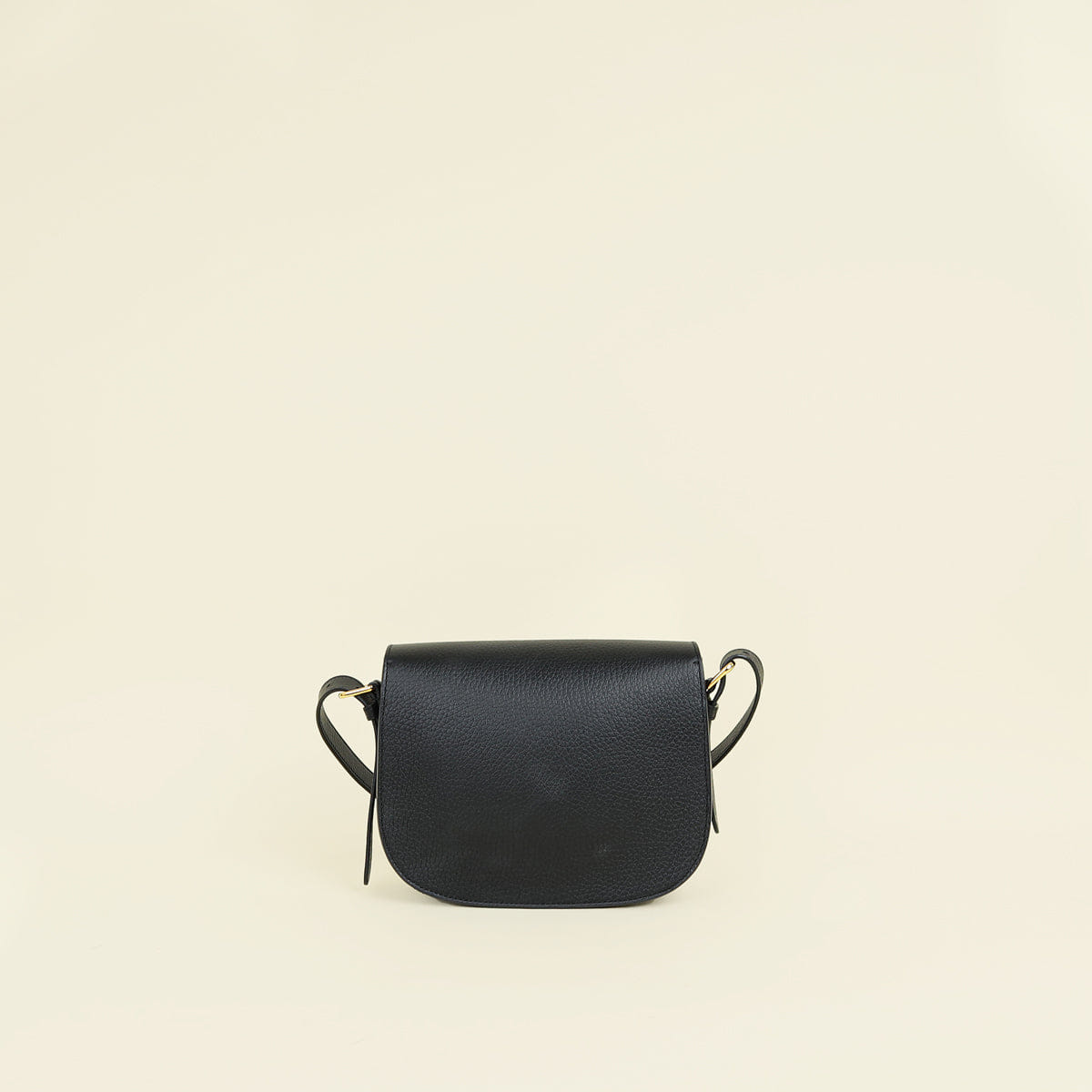 Christian Dior Black Bobby Medium Bag
