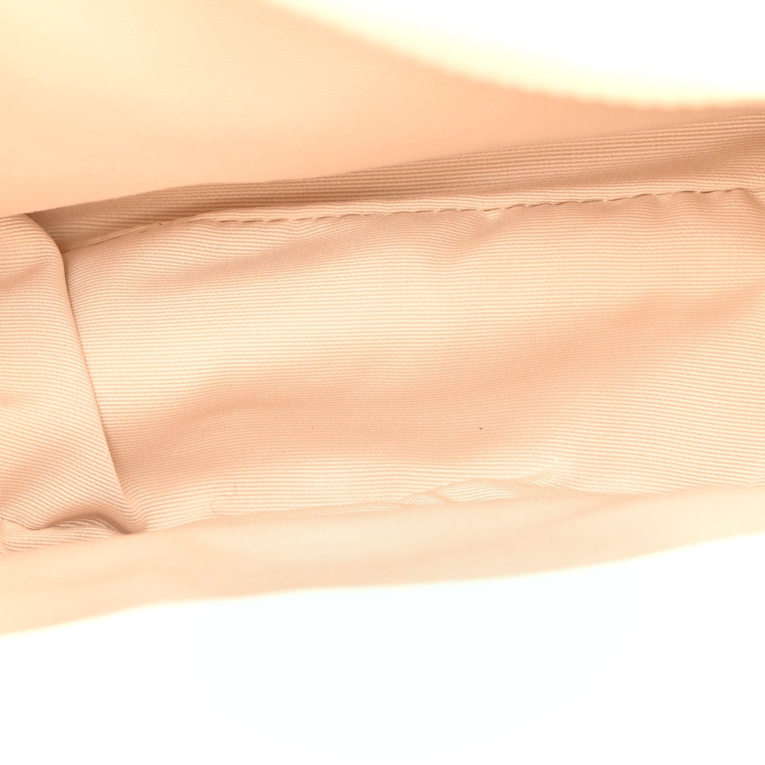 Marc Jacobs Lambskin The Pillow Bag Marshmallow