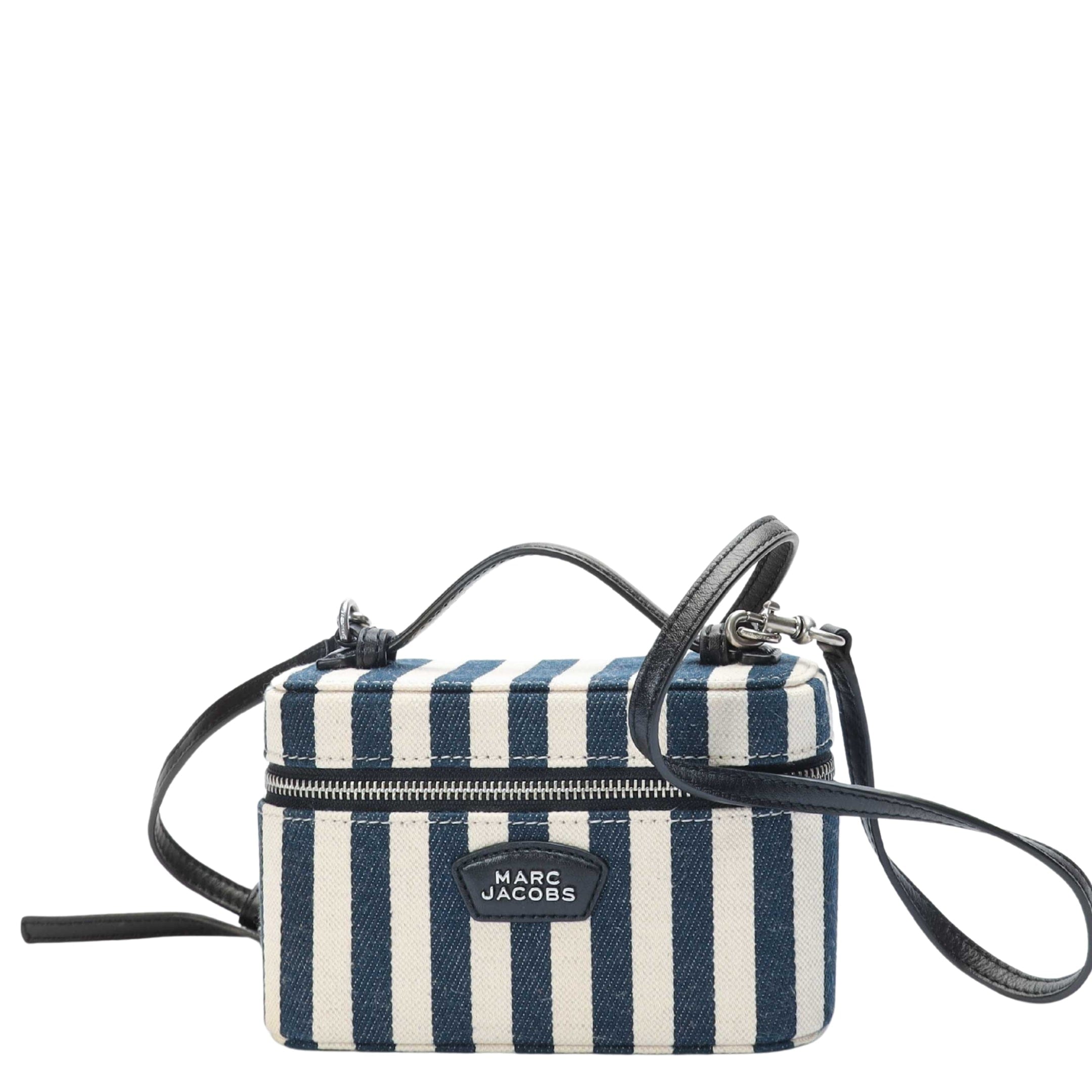 Marc Jacobs The E/W Everyday Vanity Logo Sling Bag