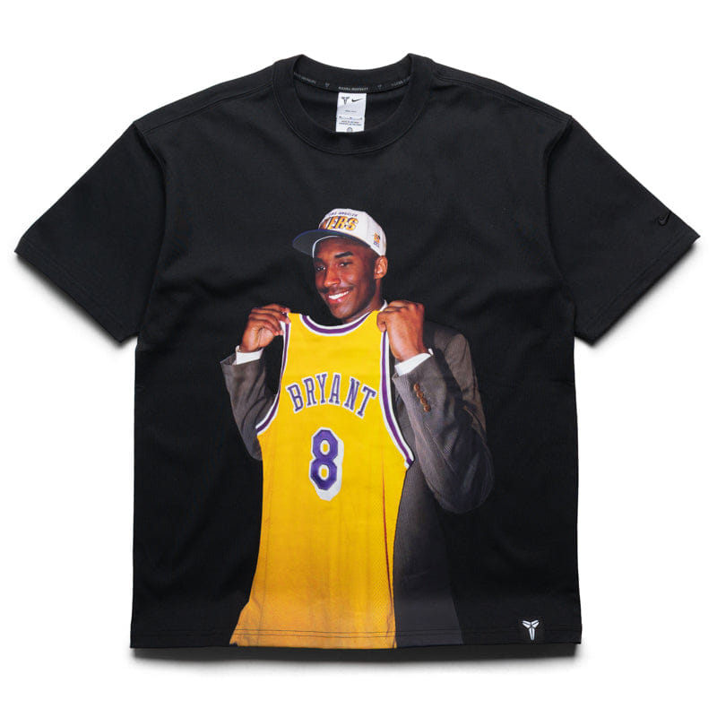 Nike Kobe T-Shirt Draft Pack - Black