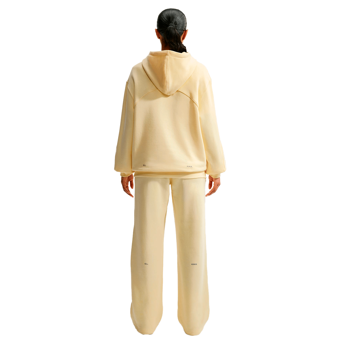 Nike Nocta Pantaloni Tuta Fondo Largo