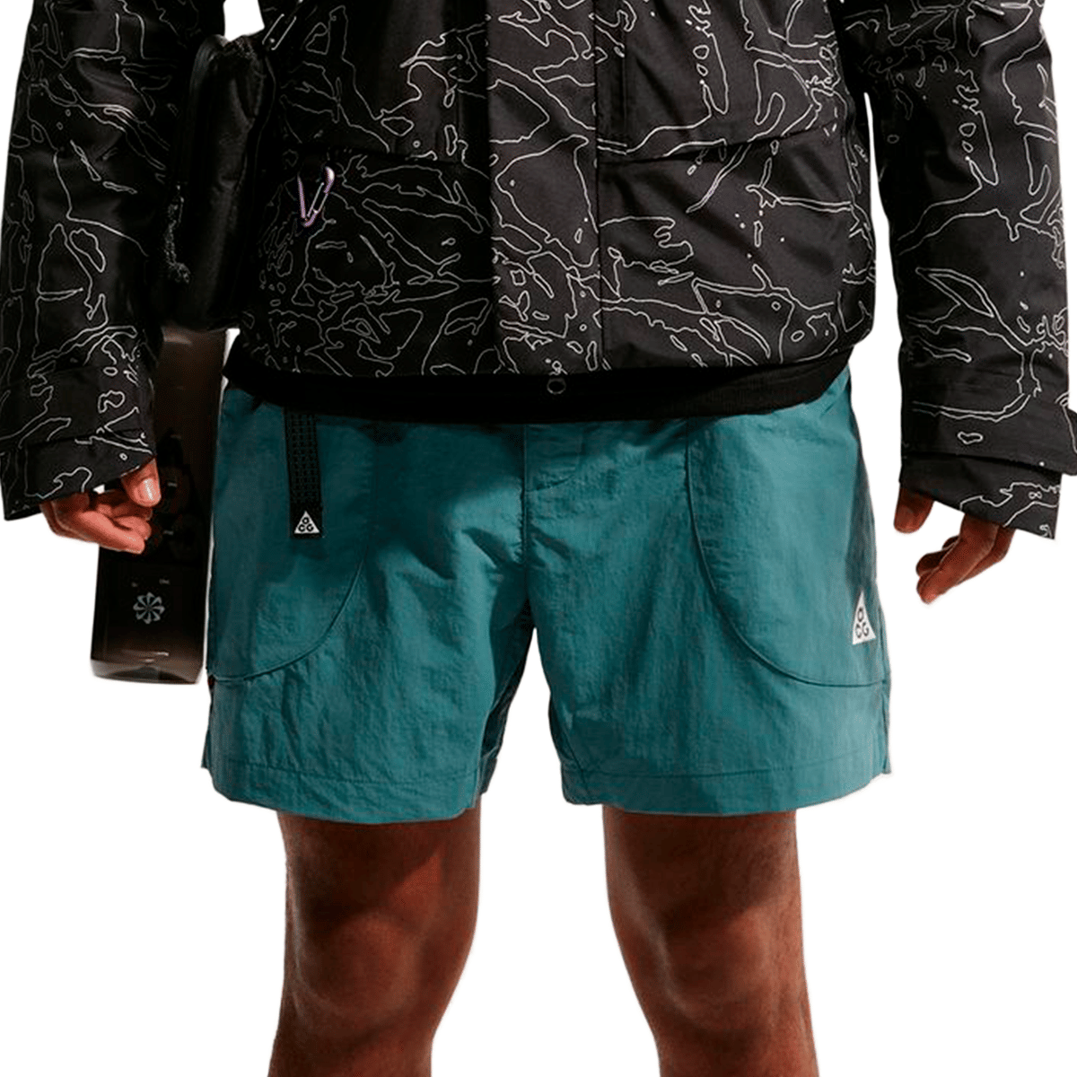 Nike Acg Dolomiti Short