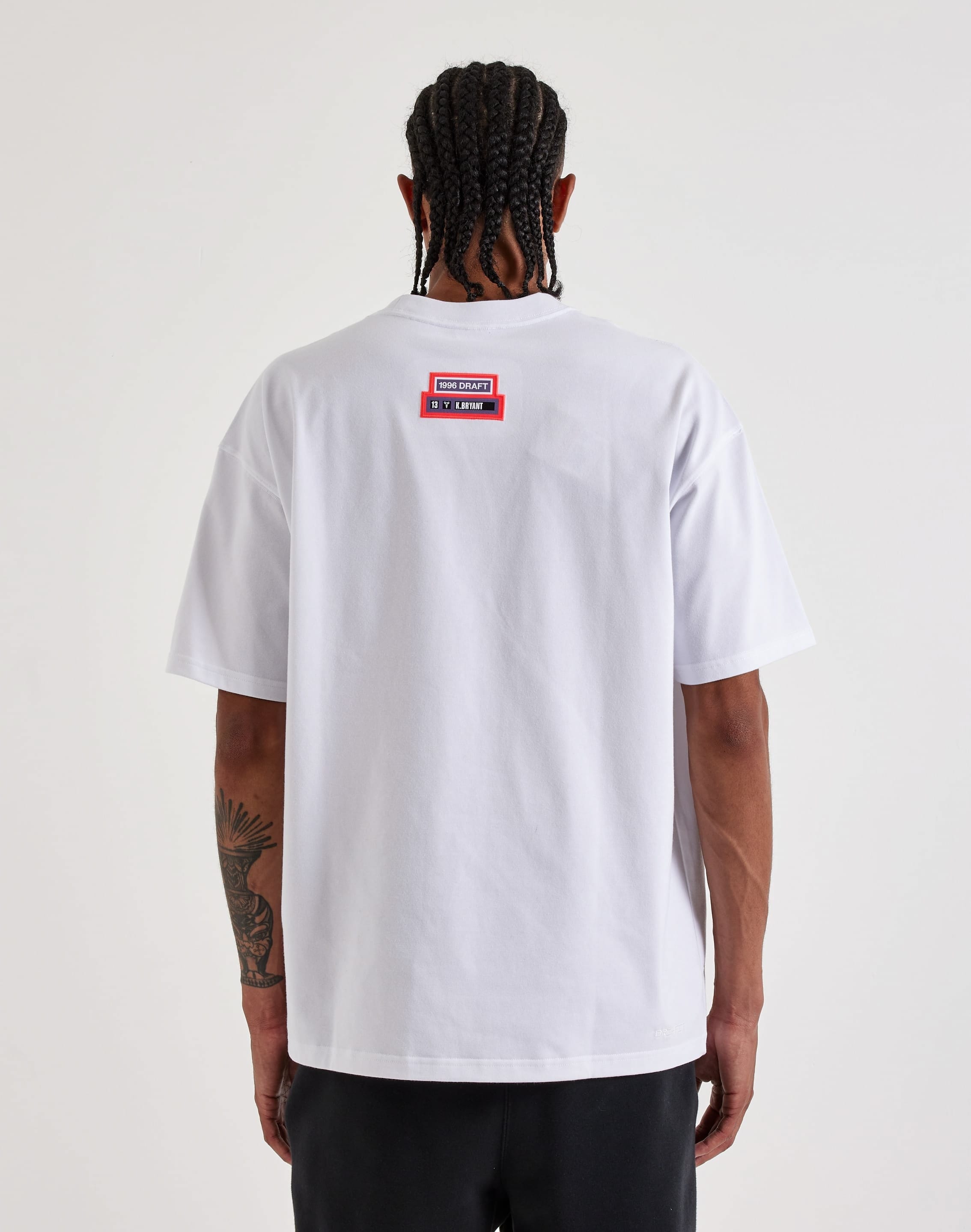 Nike Kobe Bryant 1996 Draft Max90 T-Shirt