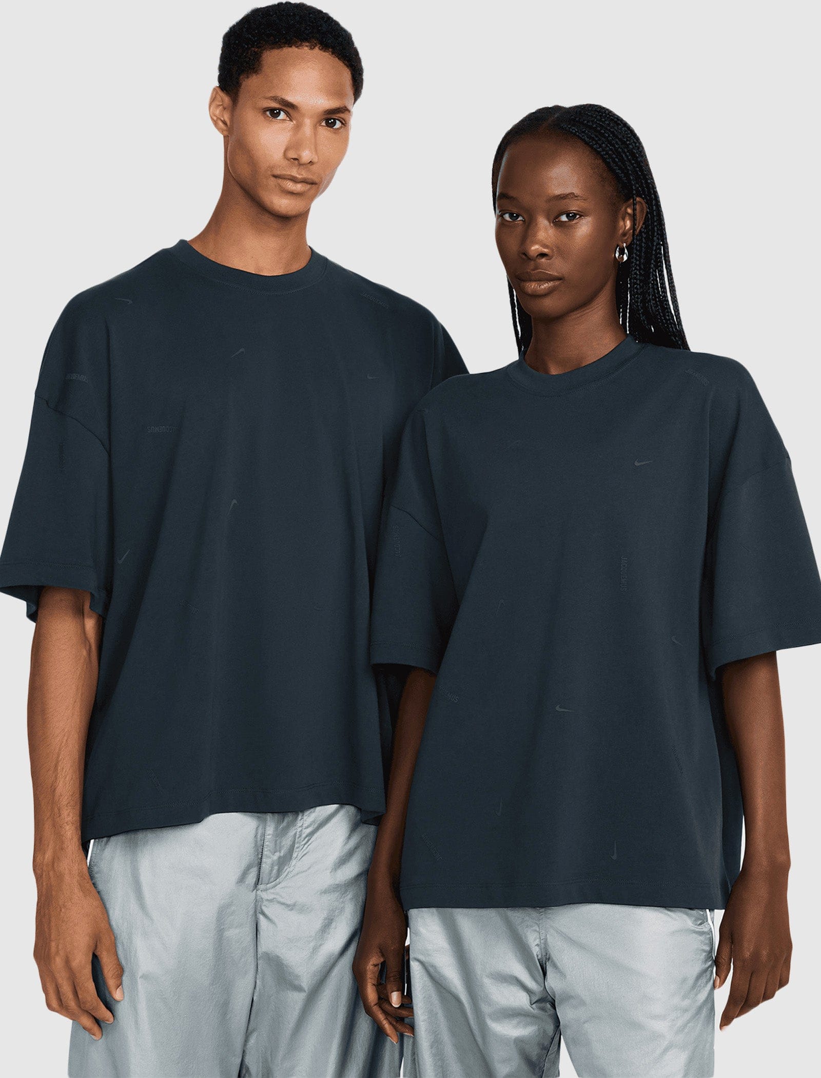 Nike WOMEN'S T-Shirt