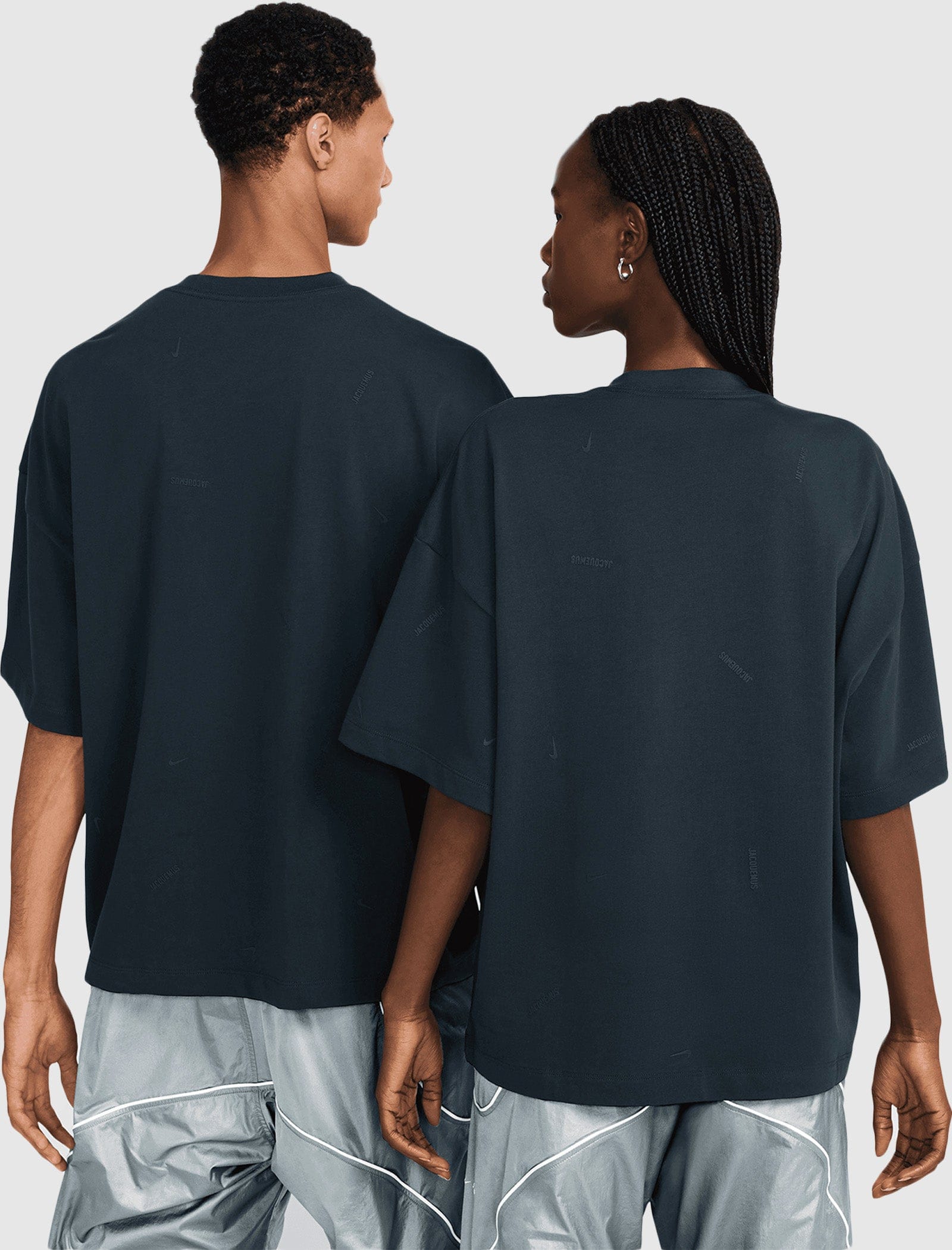 Nike WOMEN'S T-Shirt