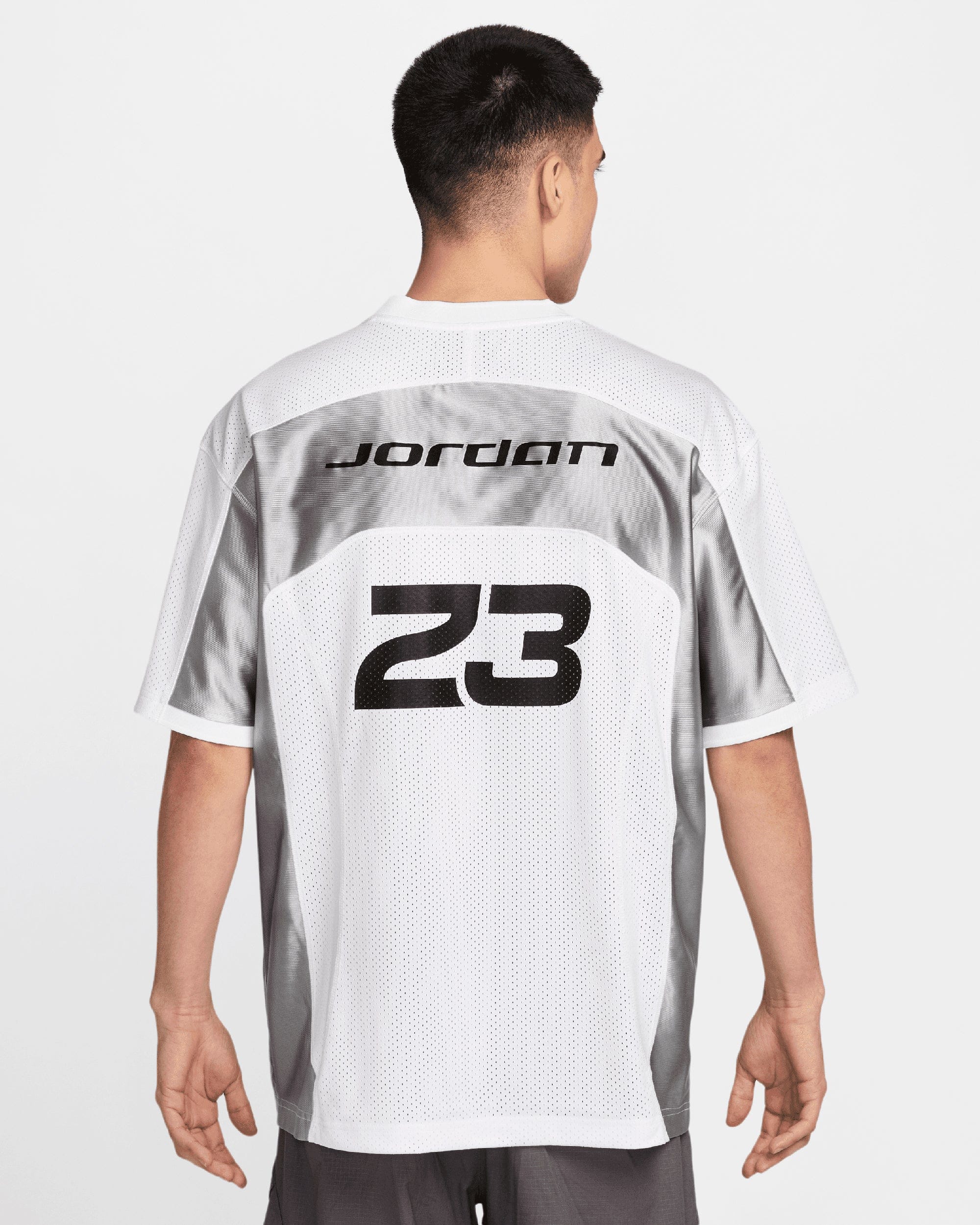 Nike Jersey T - Shirt con gráfico Oversize Jordan Flight para hombre