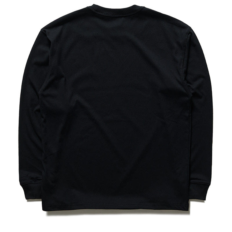 Nike ACG L/S T-Shirt - Black