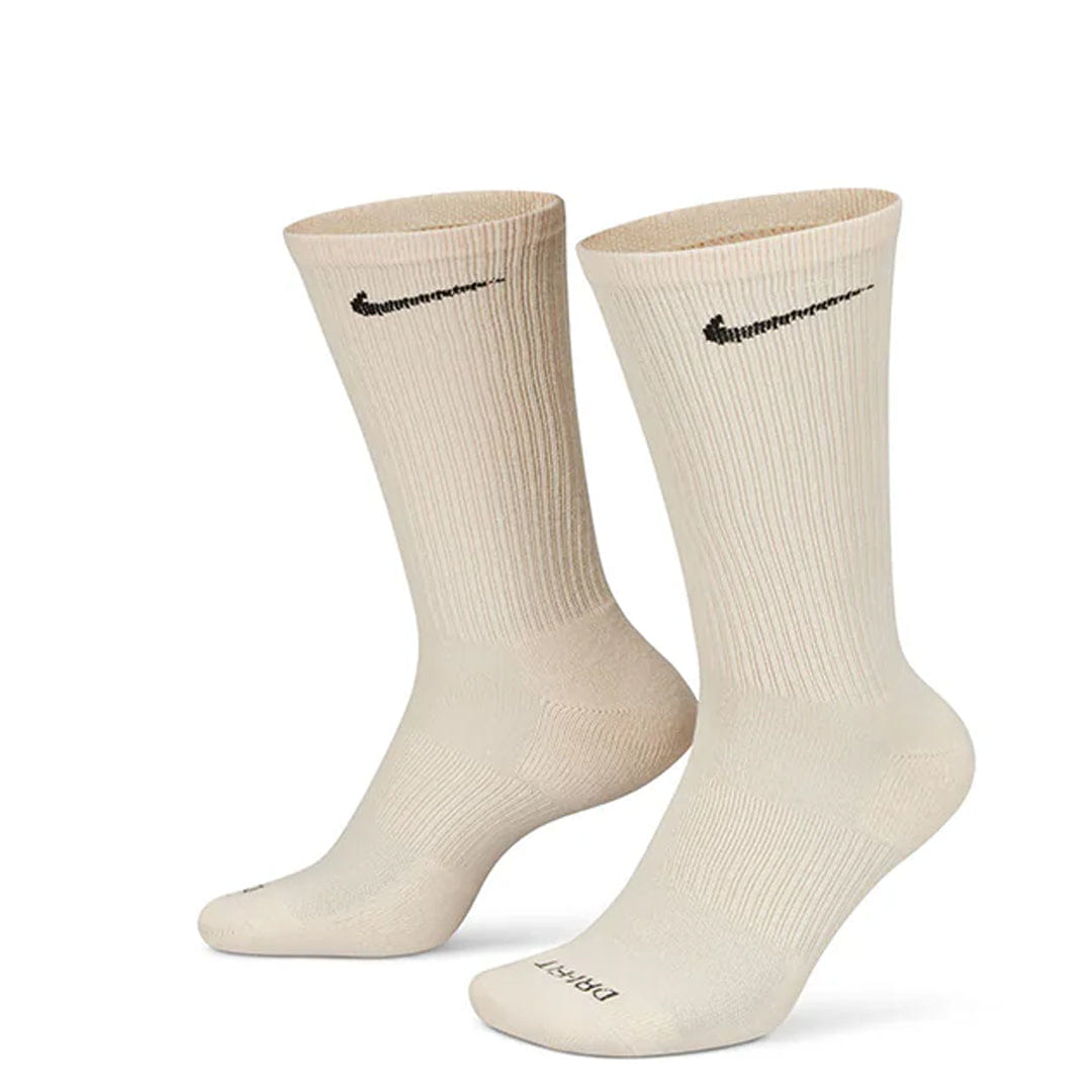 Nike EVERYDAY PLUS CUSHIONED CREW TRAINING SOCKS (6 PAIRS)