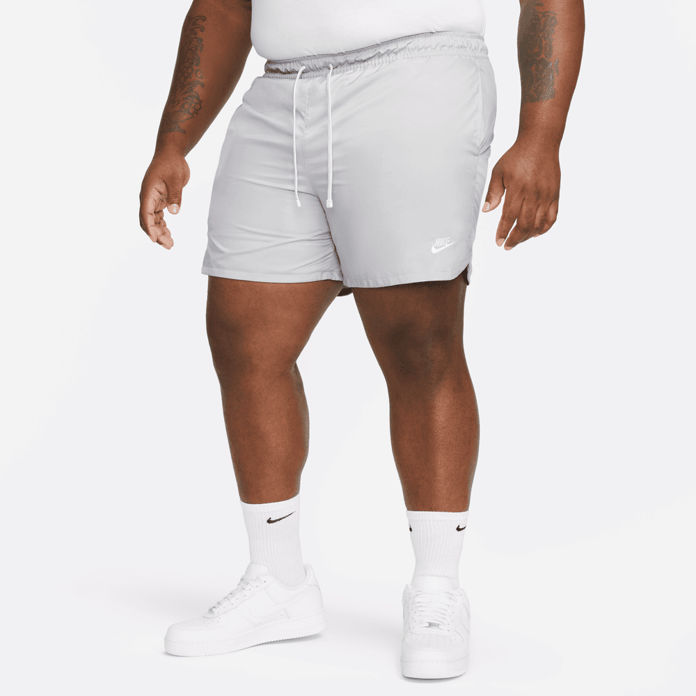 Nike Sportswear Sport Essential Light Smoke Grey