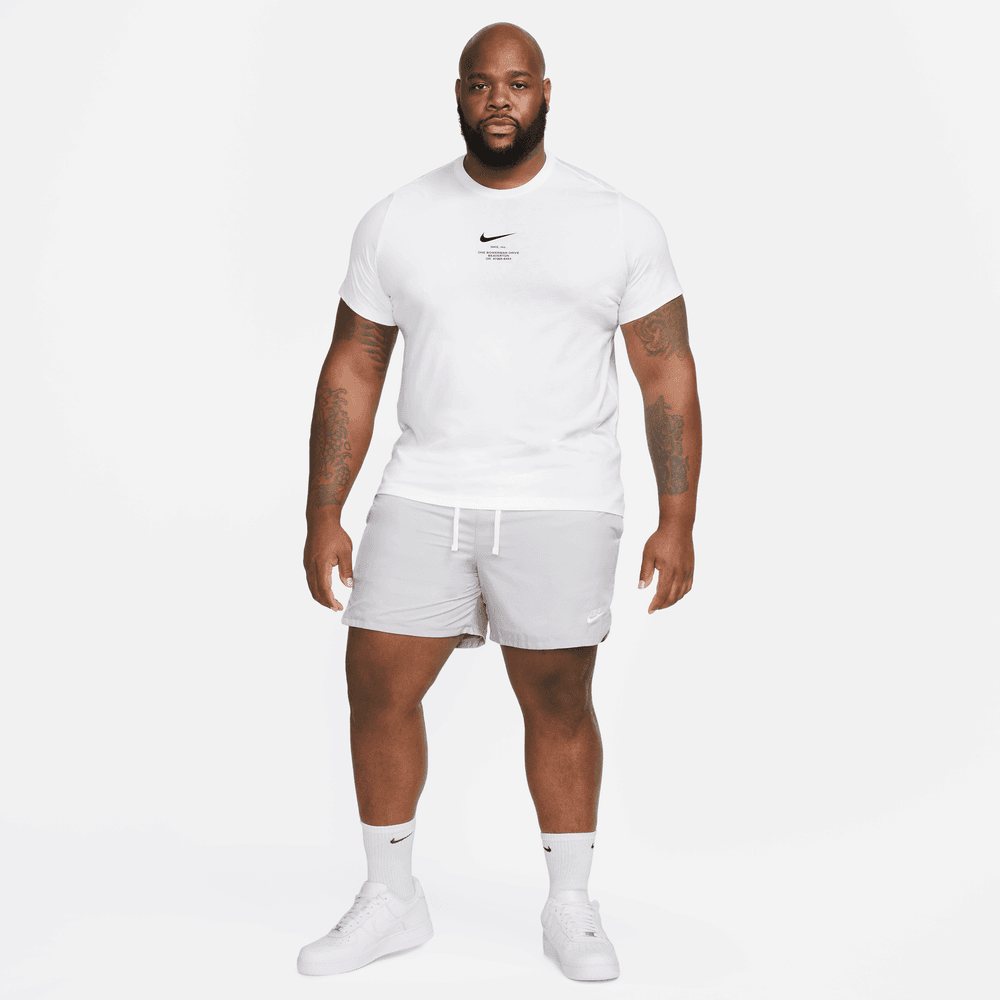 Nike Sportswear Sport Essential Light Smoke Grey