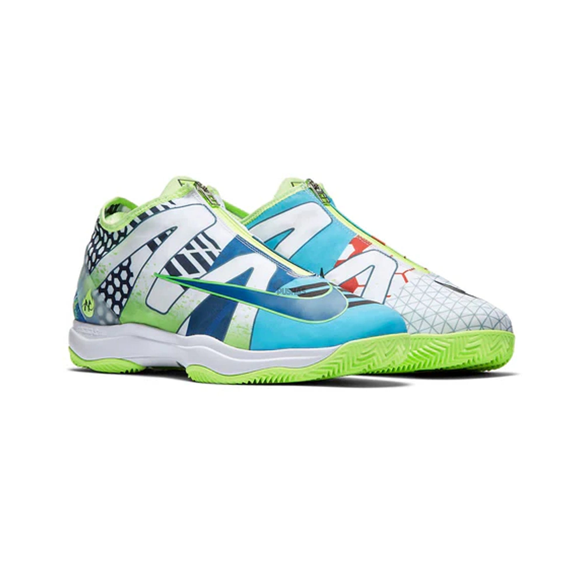 Nike Air Zoom Cage 3 Glove Rafael Nadal Roland Garros (2019)