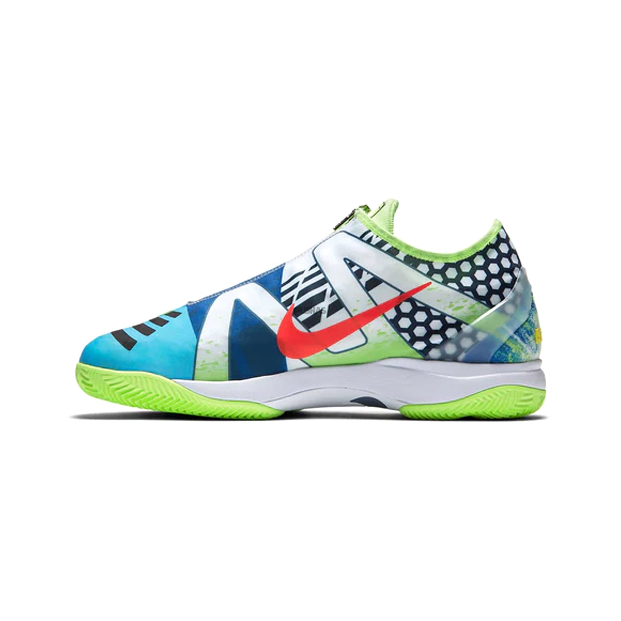 Nike Air Zoom Cage 3 Glove Rafael Nadal Roland Garros (2019)