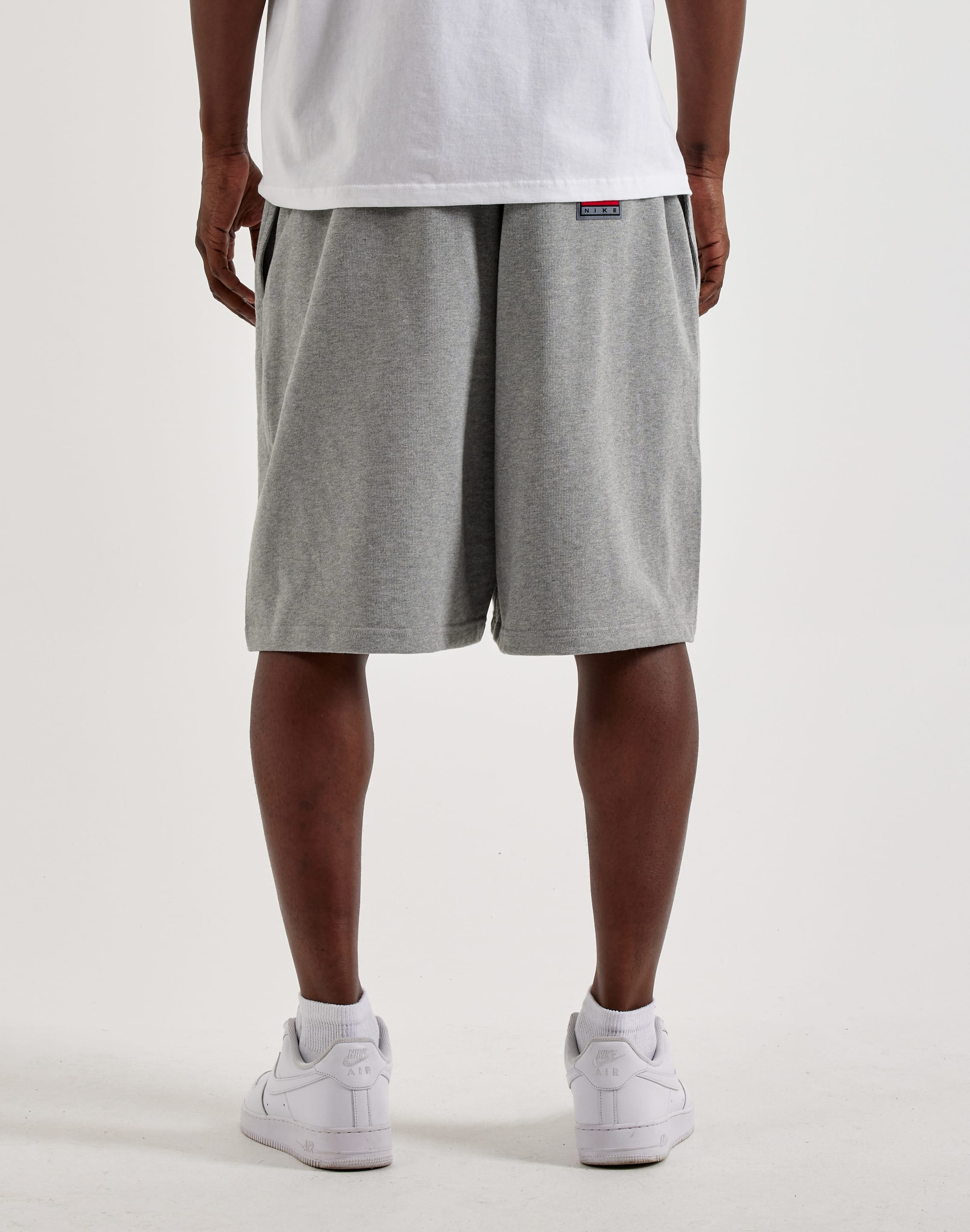 Nike Midweight Fleece Shorts