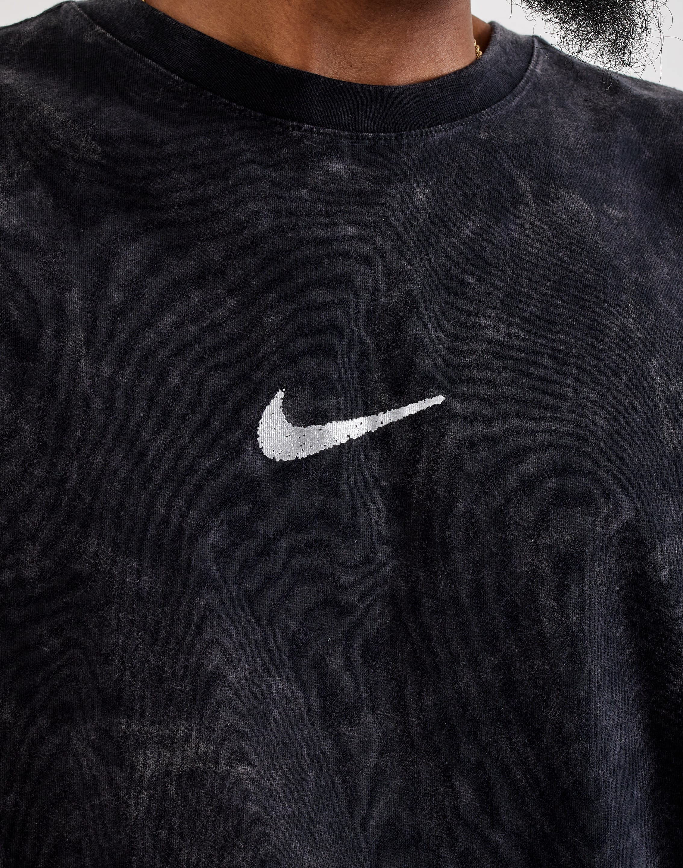 Nike Sleeveless Training T-Shirt