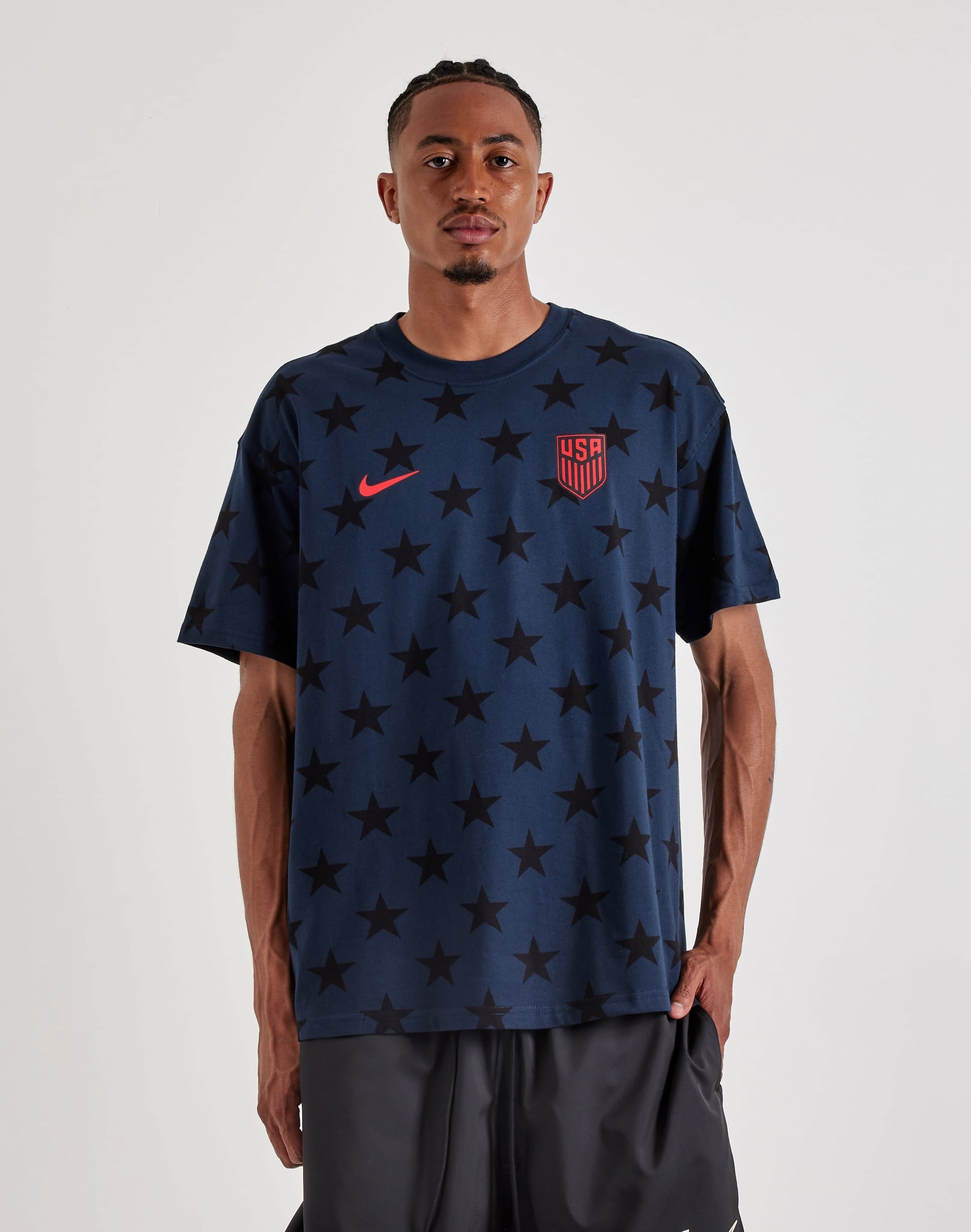 Nike USMNT Soccer T-Shirt