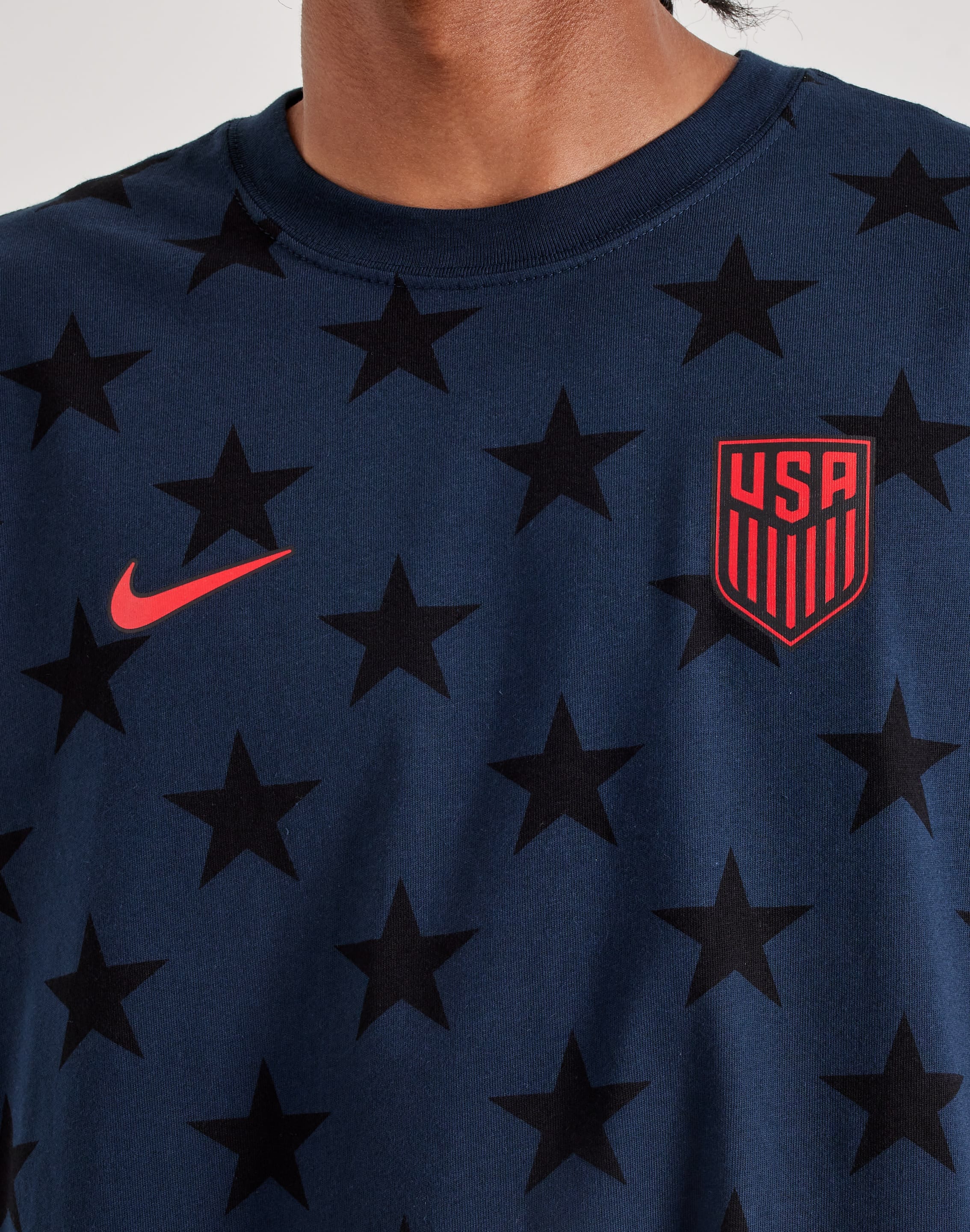 Nike USMNT Soccer T-Shirt