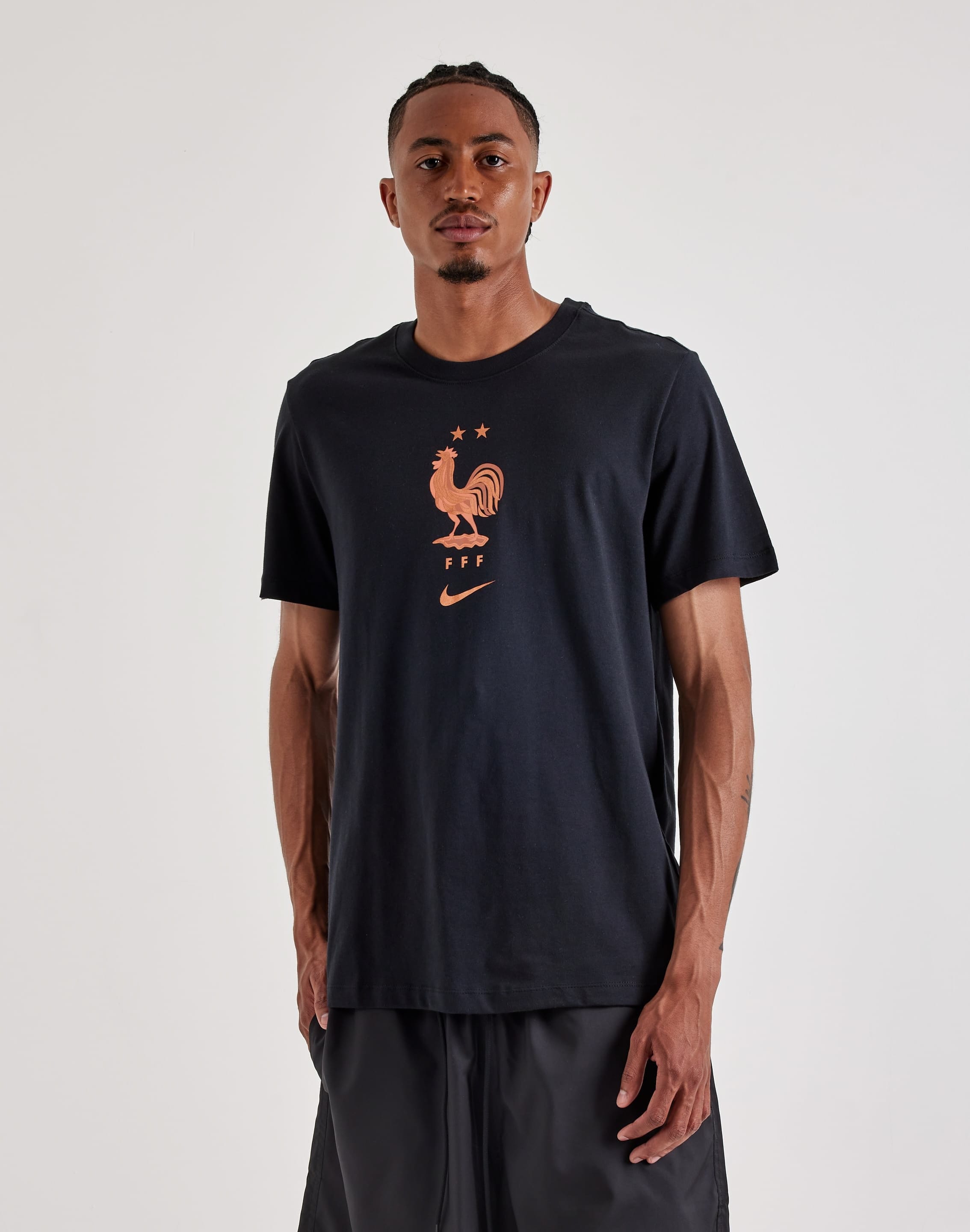 Nike FFF Soccer T-Shirt
