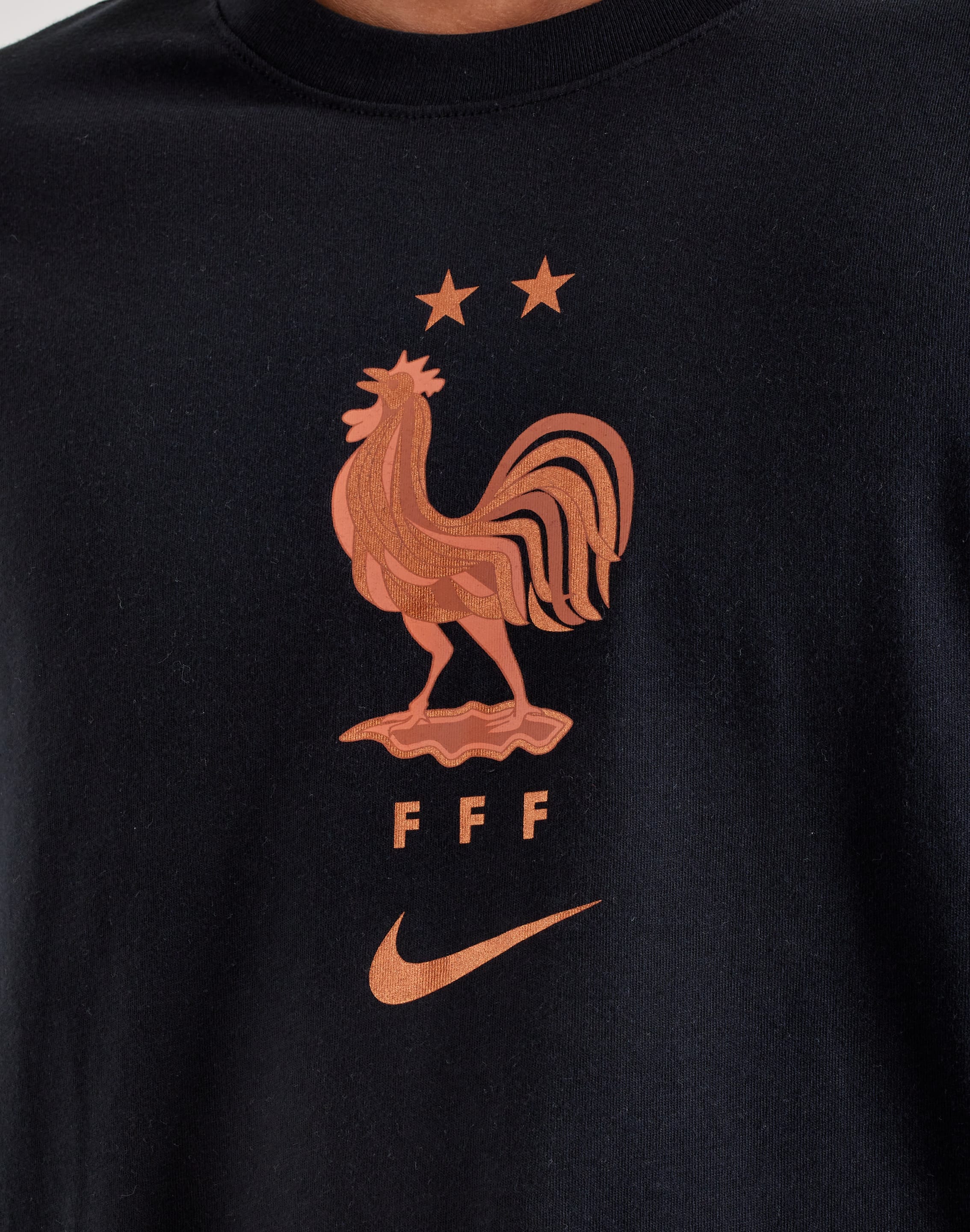 Nike FFF Soccer T-Shirt