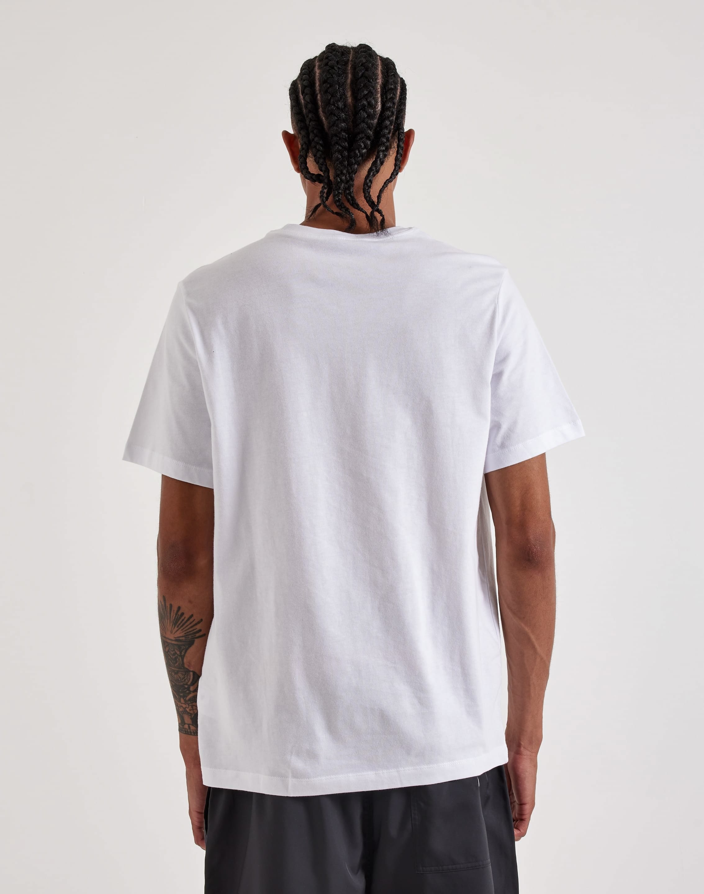 Nike England Soccer T-Shirt