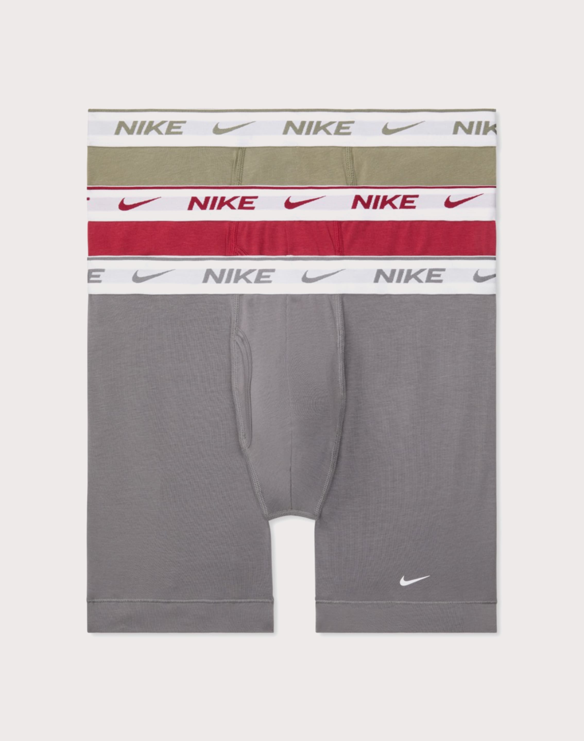 Nike Boxer Briefs 3 - Pack