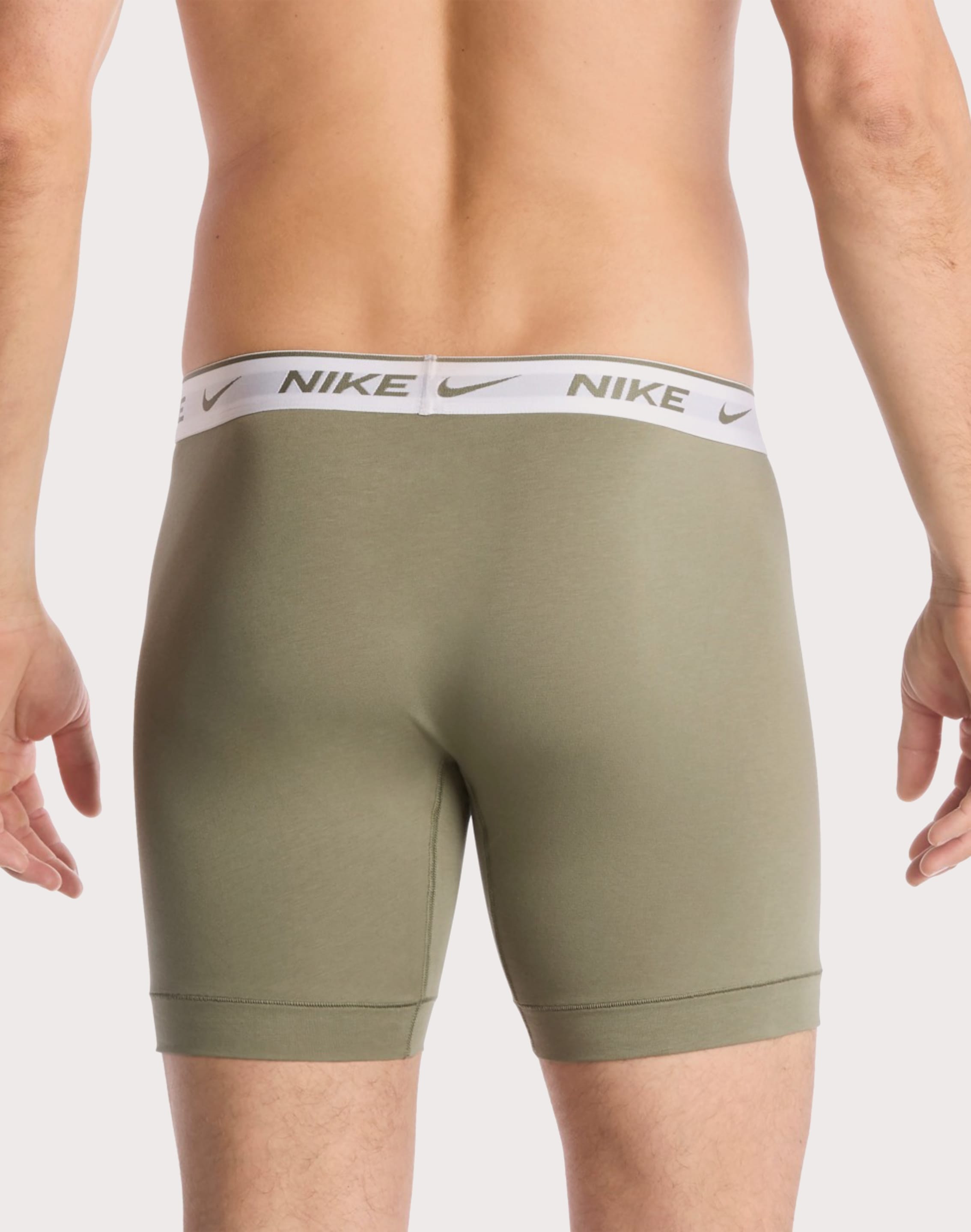 Nike Boxer Briefs 3 - Pack