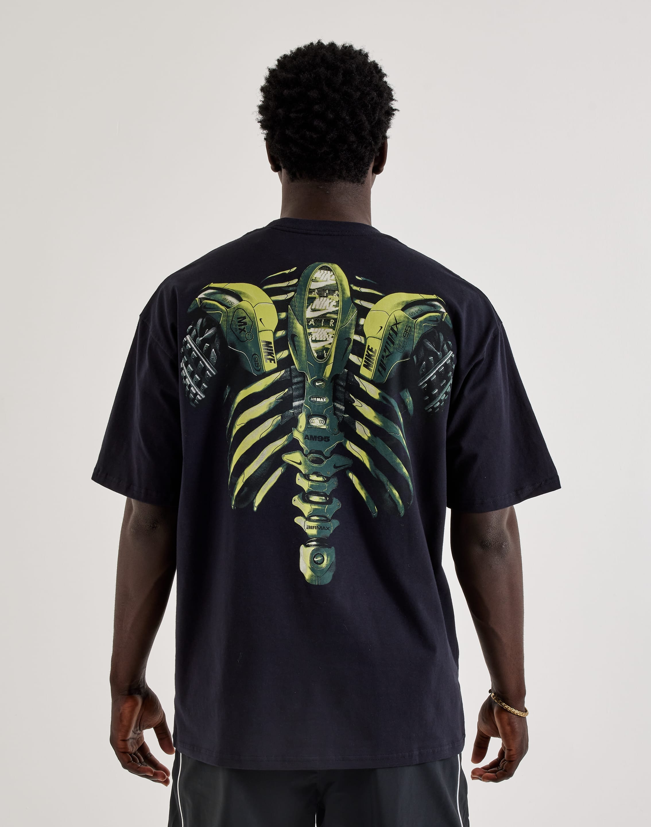 Nike Max90 X - Ray T-Shirt