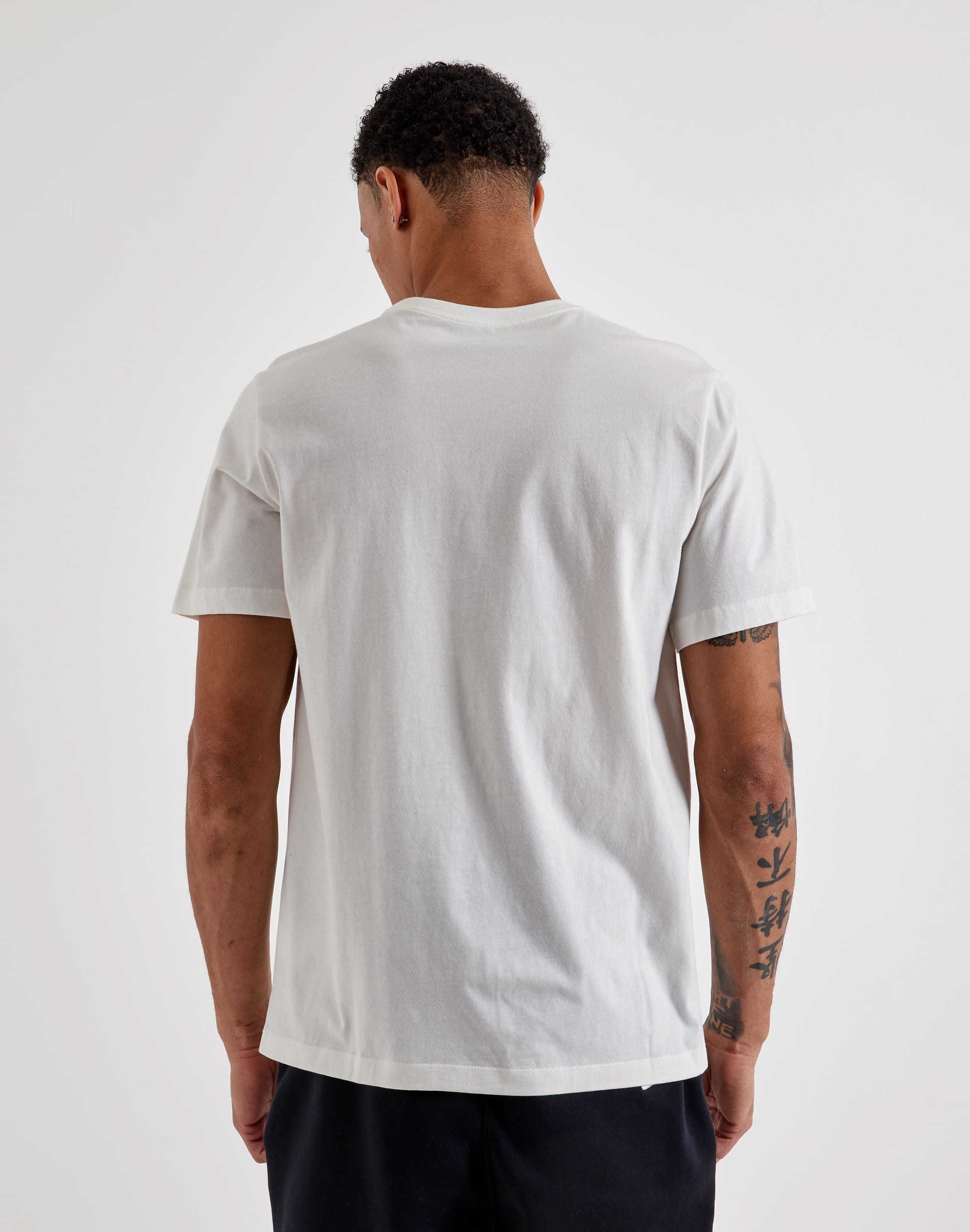 Nike Just Do It Logo T-Shirt