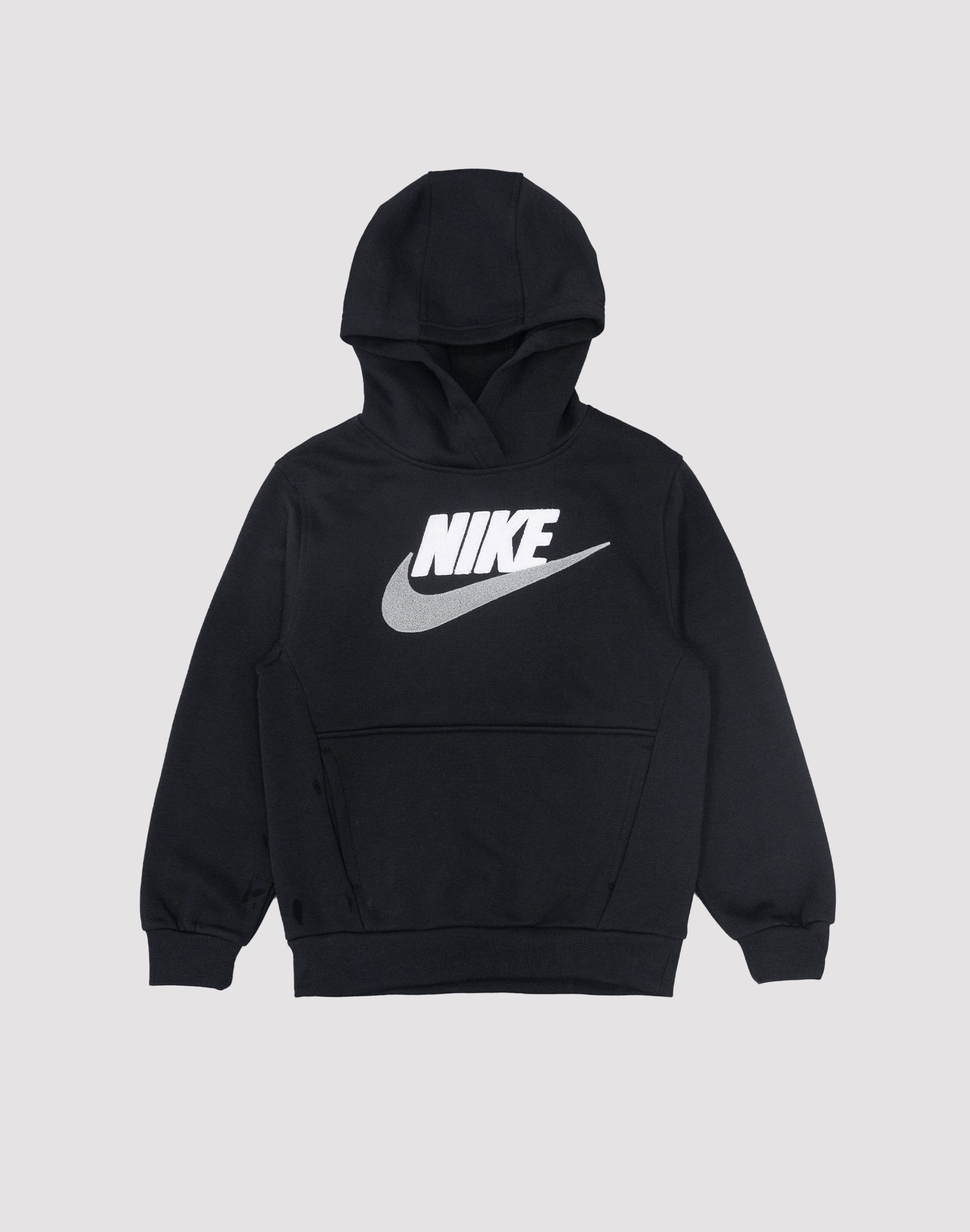 Nike Club Fleece Hoodie Grade - School