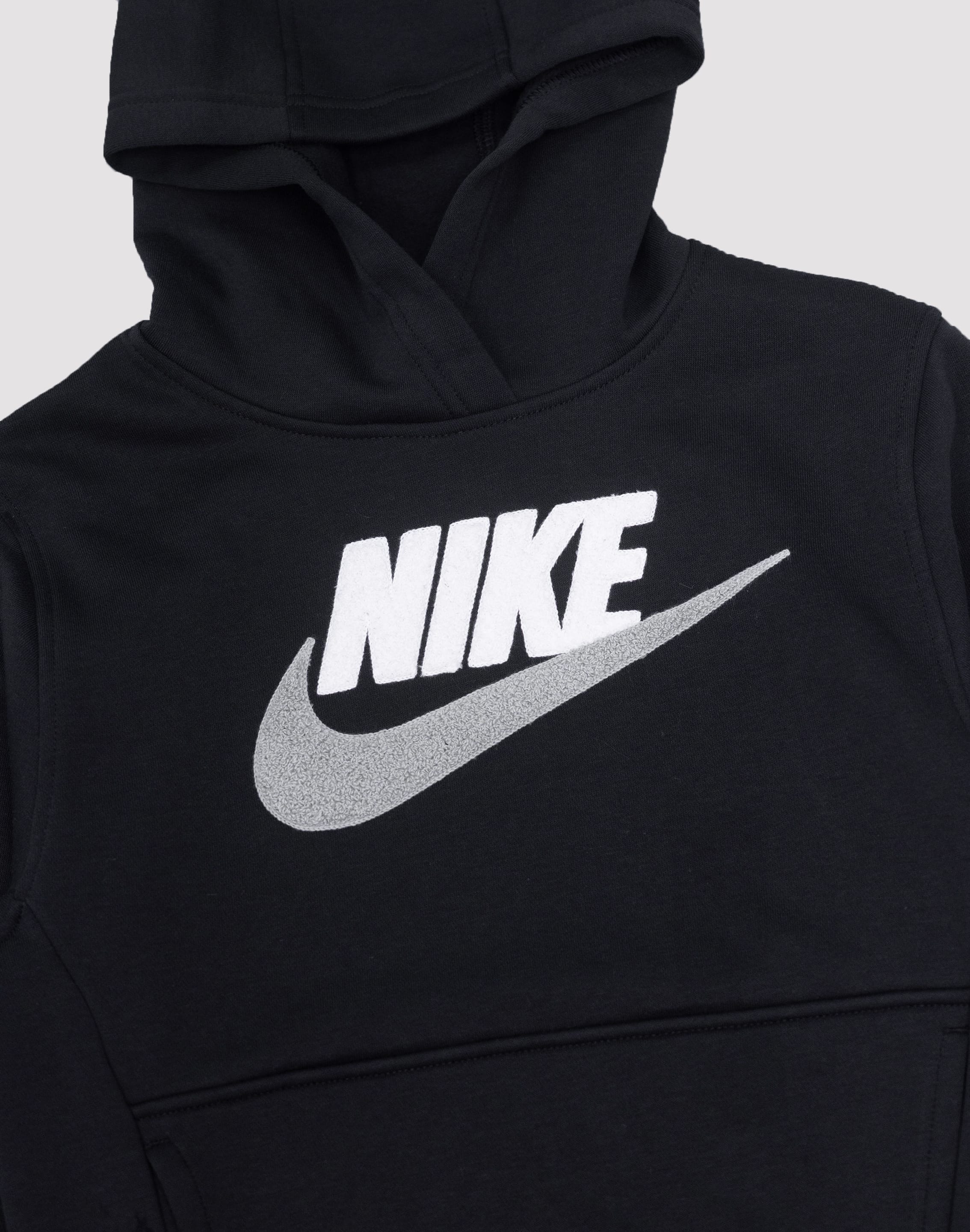 Nike Club Fleece Hoodie Grade - School