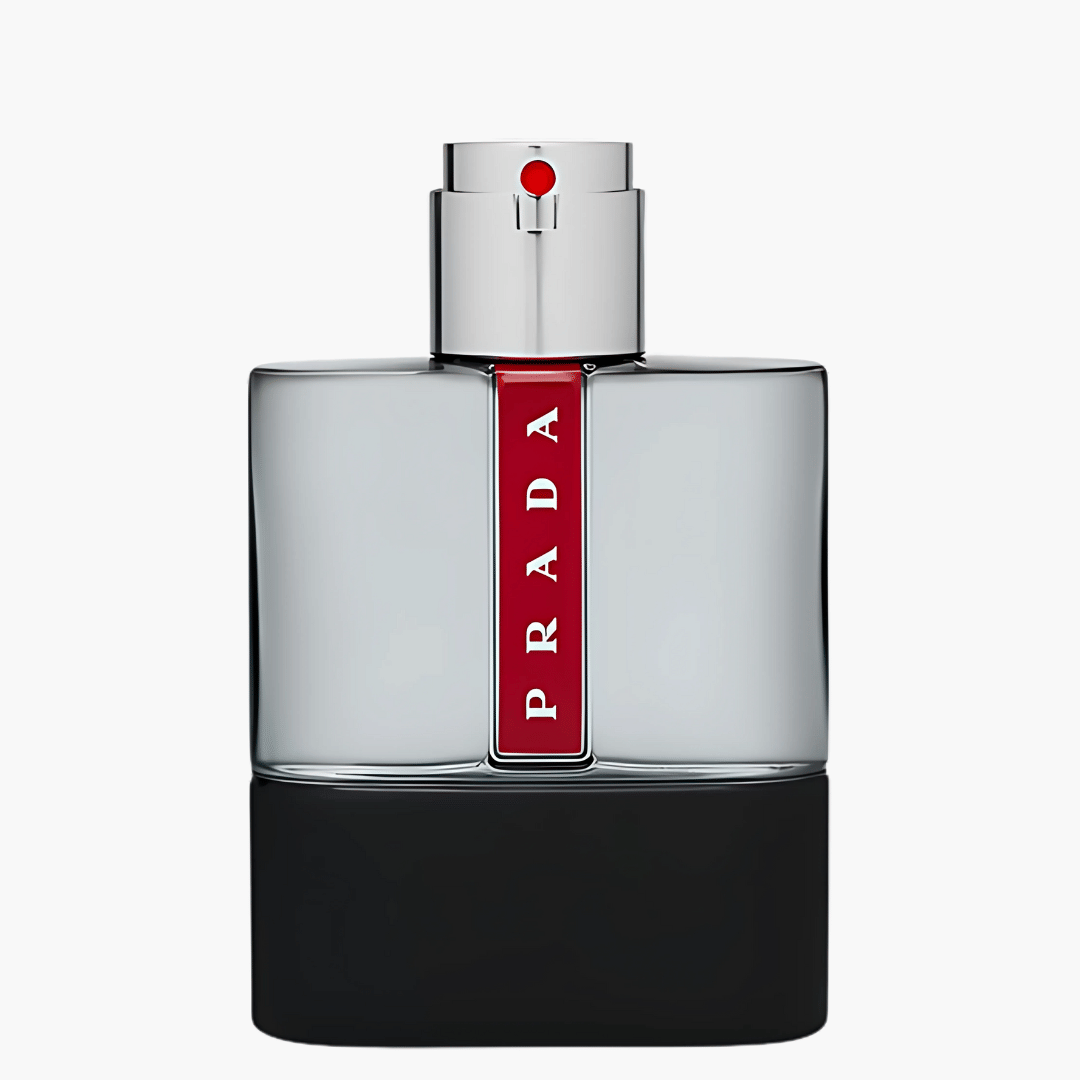 Prada Luna Rossa Carbon EDT