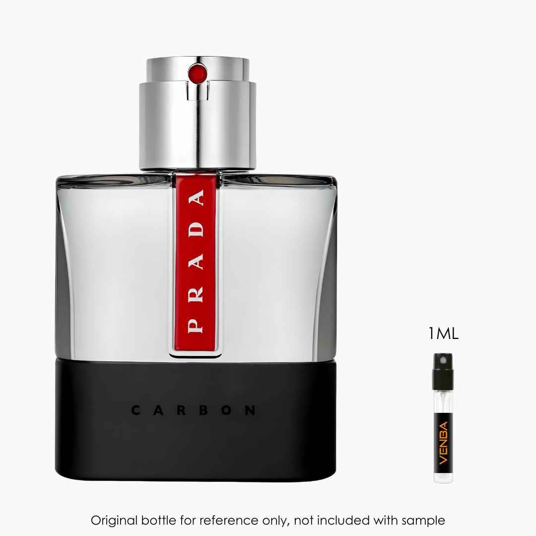 Prada Luna Rossa Carbon EDT