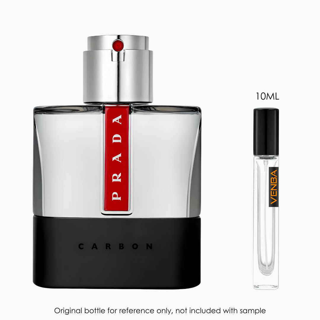 Prada Luna Rossa Carbon EDT