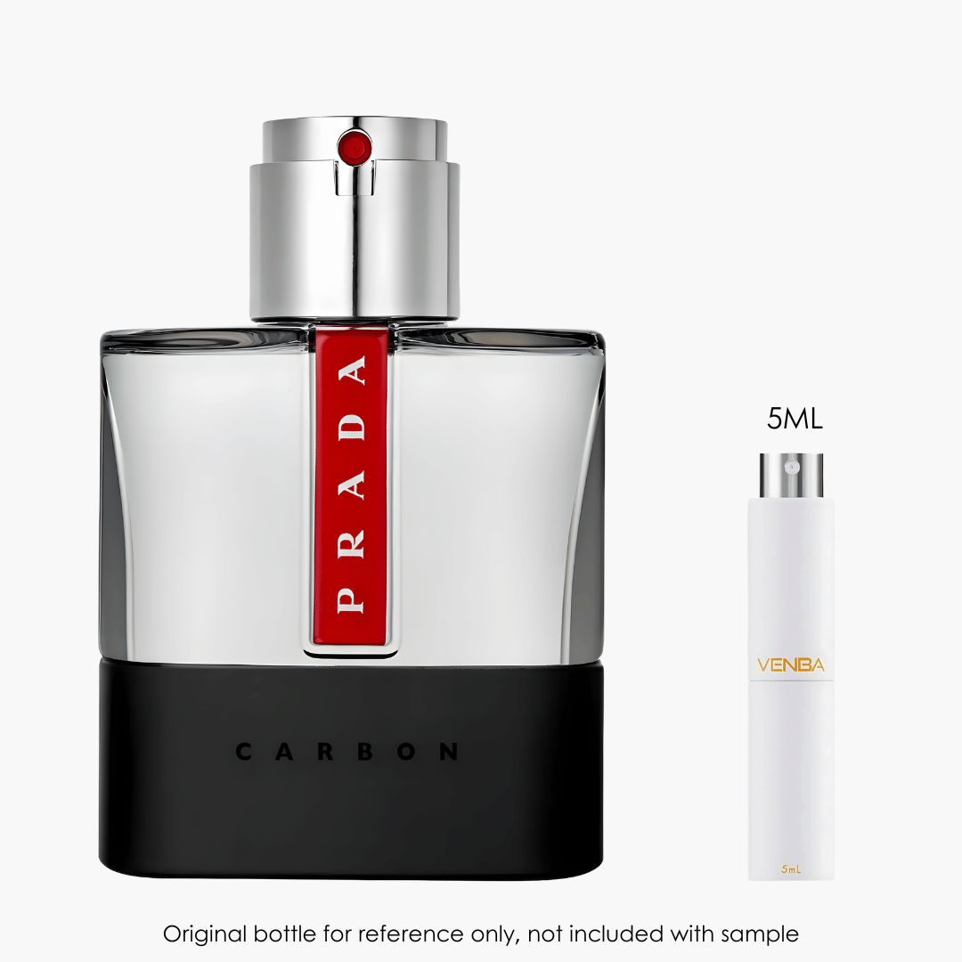 Prada Luna Rossa Carbon EDT