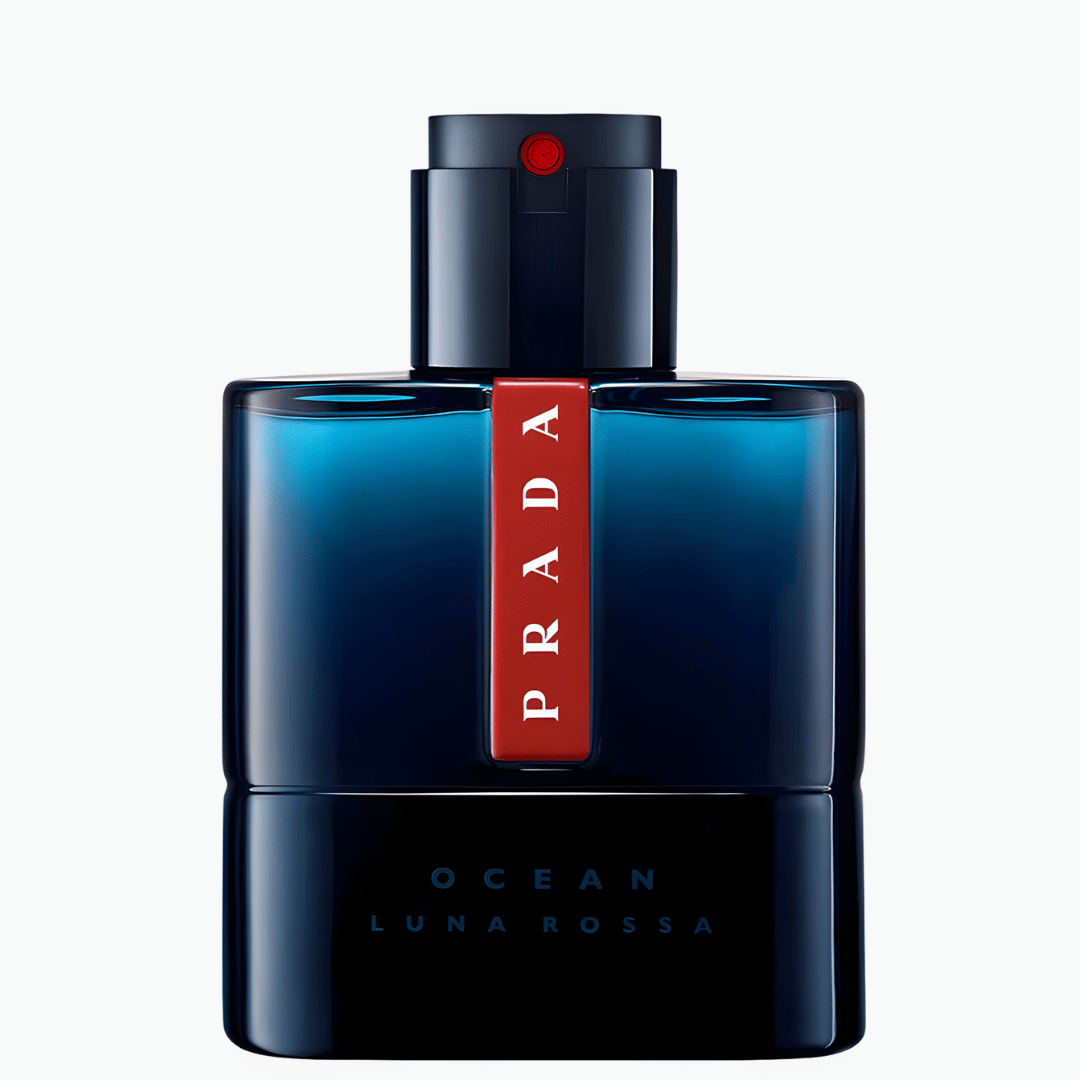 Prada Luna Rossa Ocean EDT