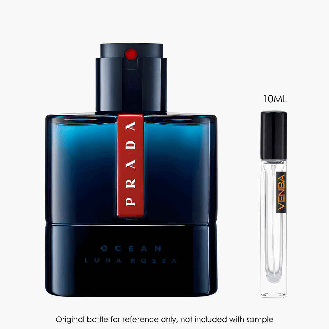 Prada Luna Rossa Ocean EDT