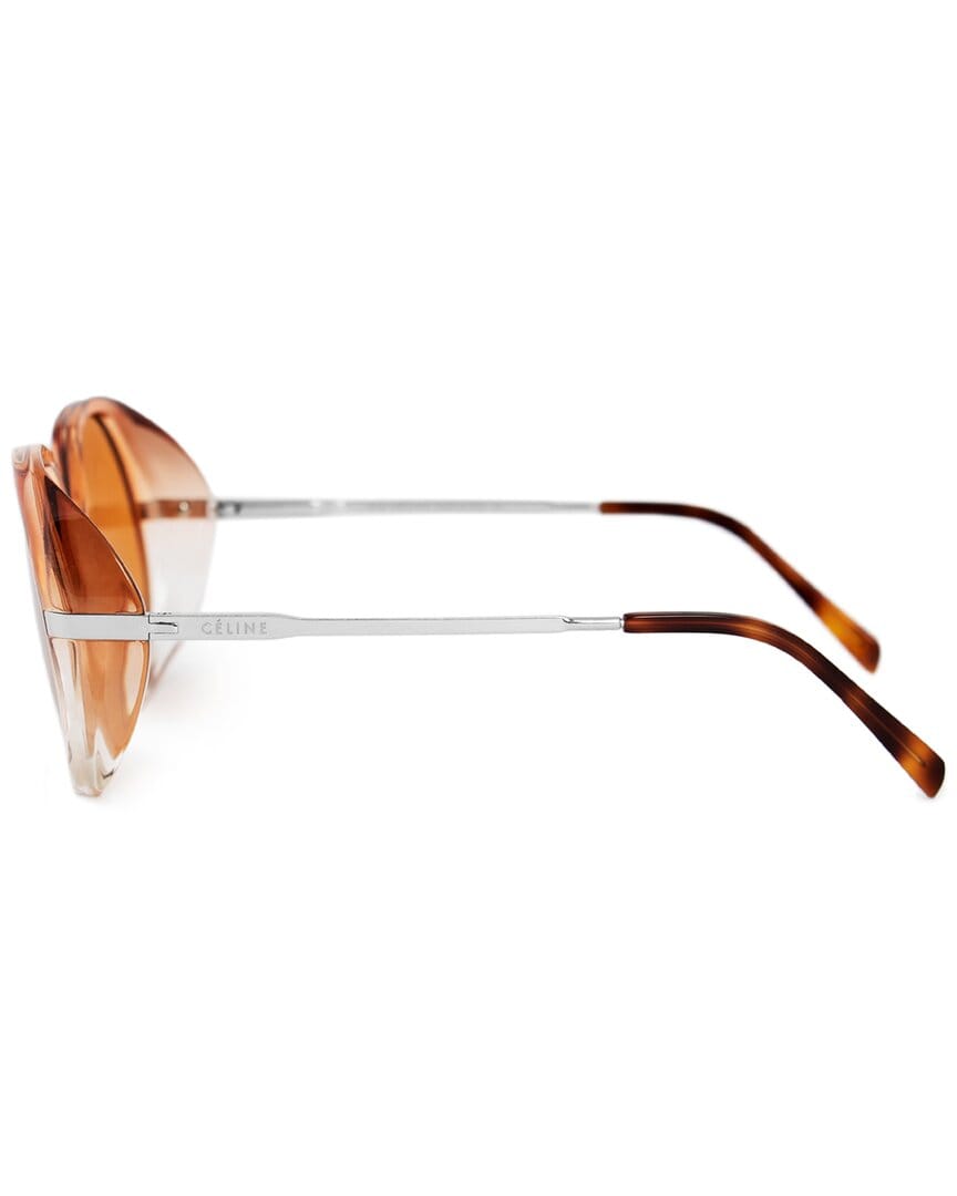Celine Women's Cl40036u 56 mm Sunglasses