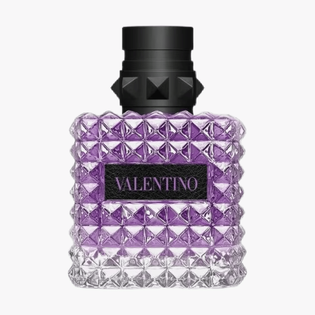 Valentino Donna Born in Roma Purple Melancholia EDP