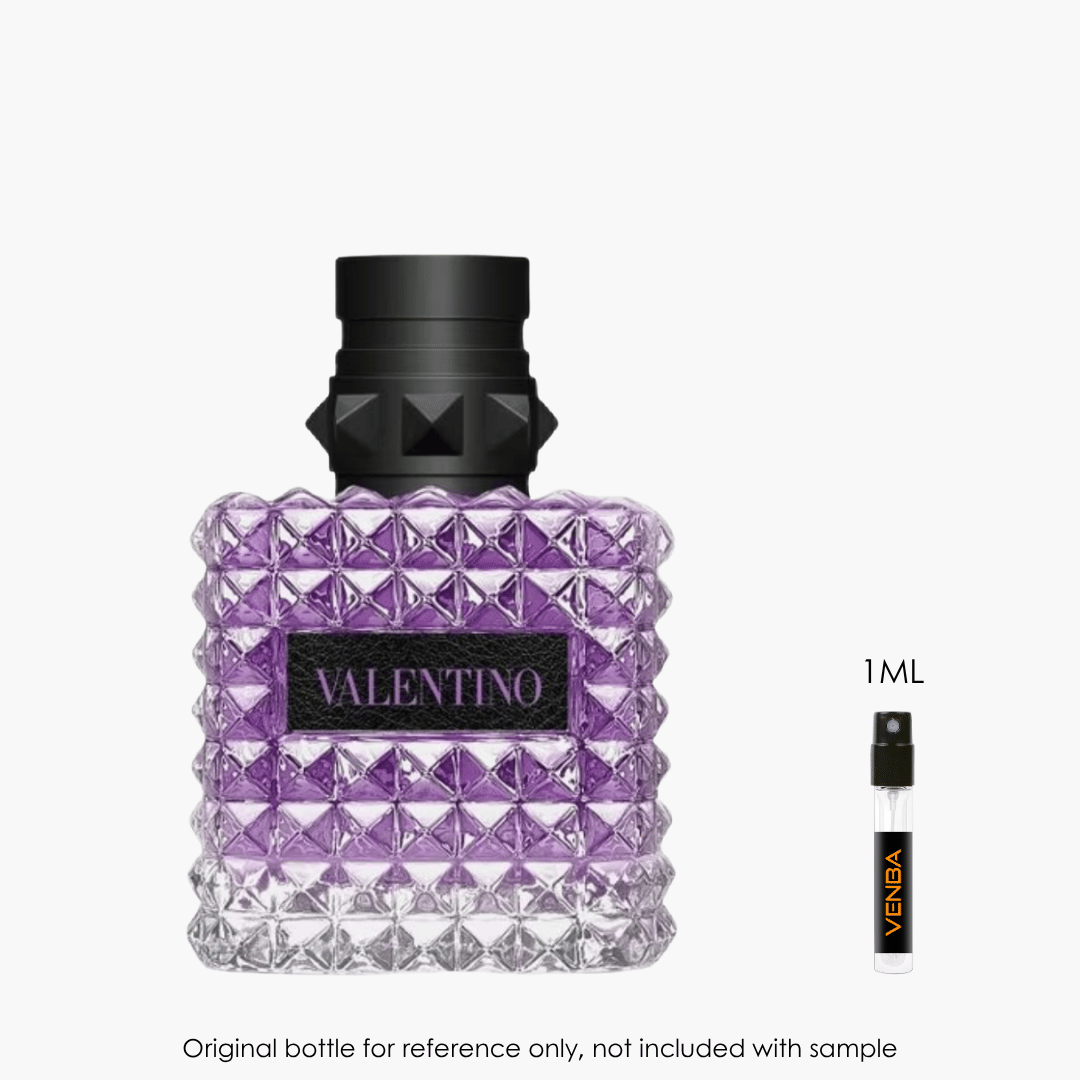 Valentino Donna Born in Roma Purple Melancholia EDP